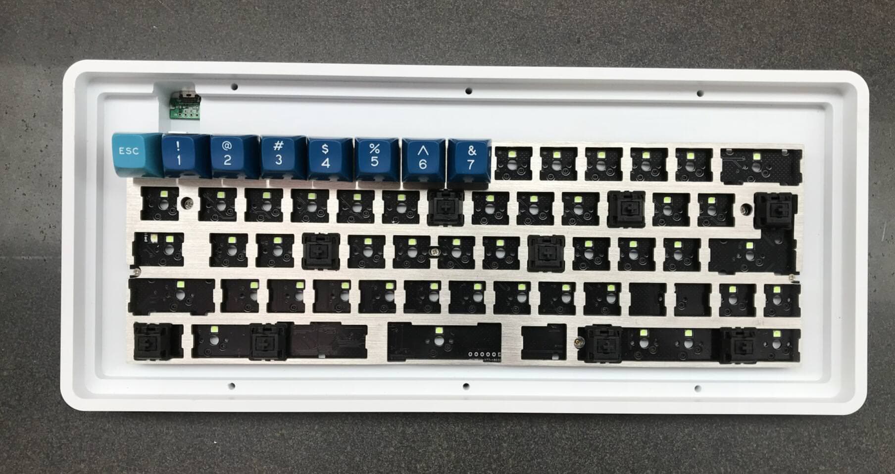 Modern Dasher D60 (firmware is updated) image 7