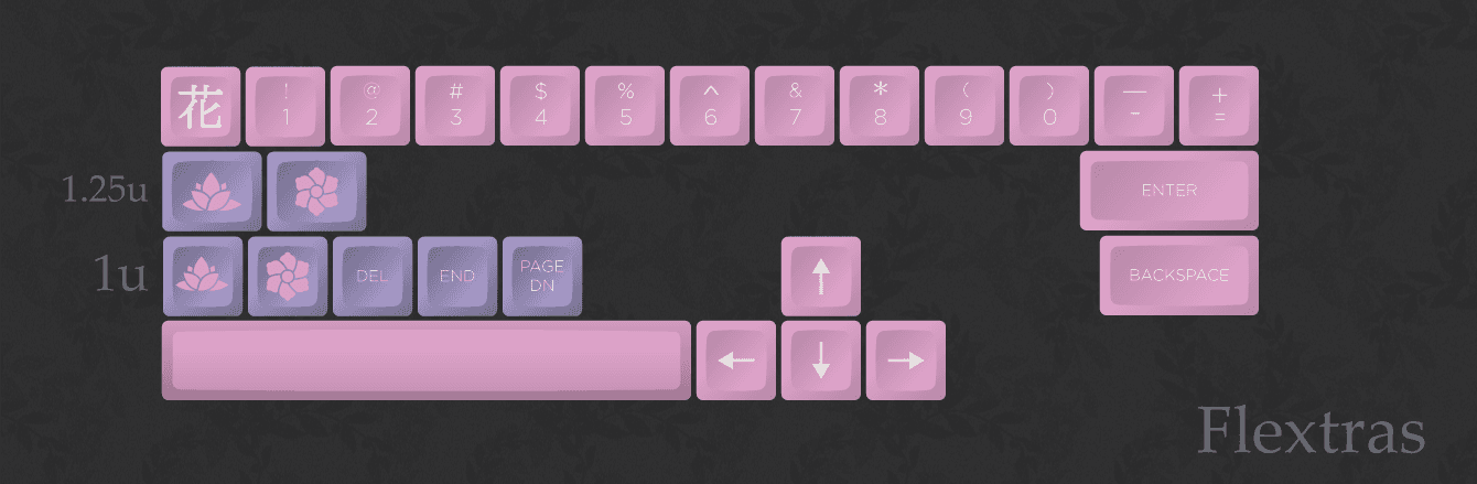 Hana Keyset (Available on SP keyshop) image 8