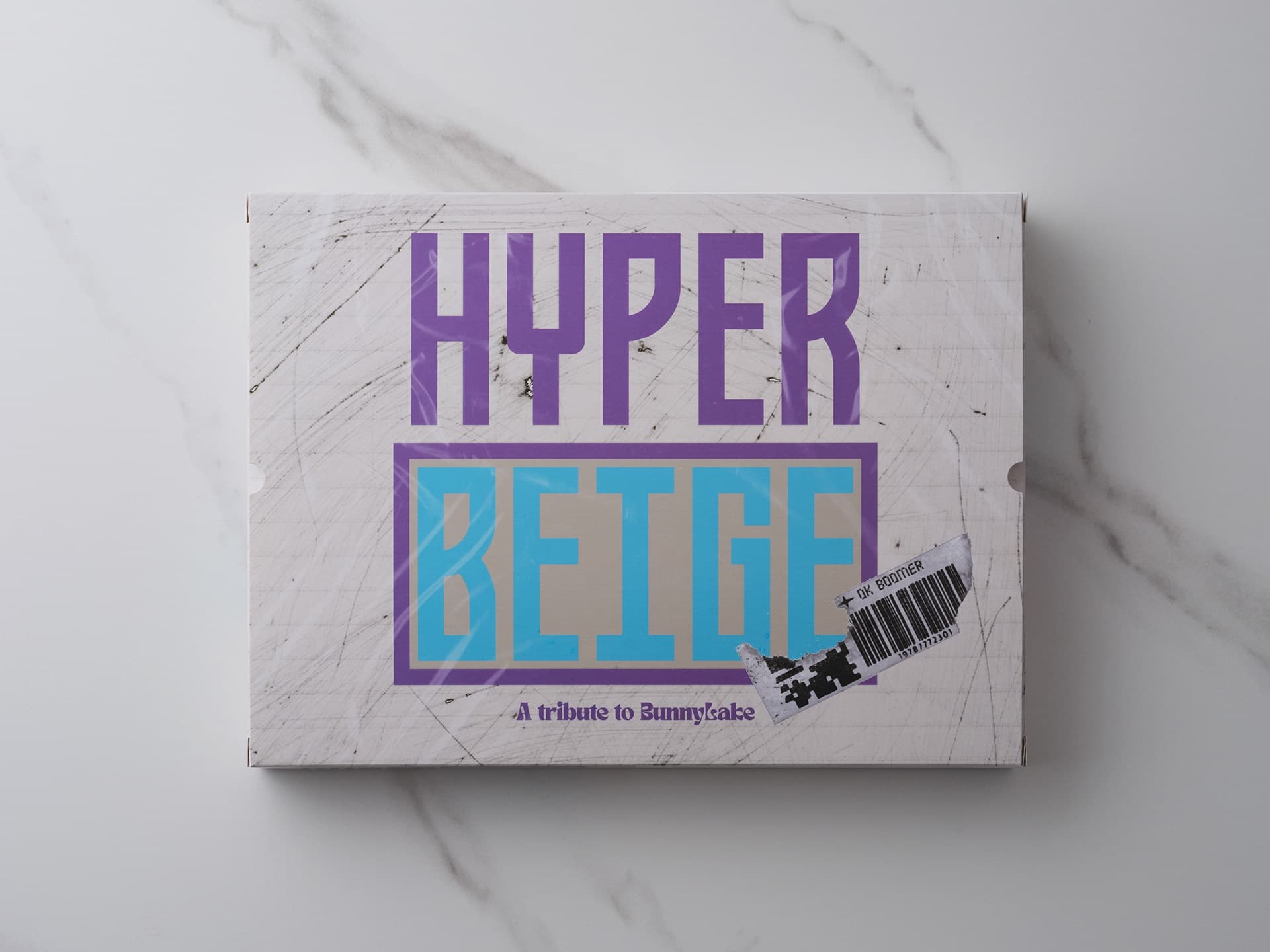 GMK CYL HyperBeige | Completed image 10