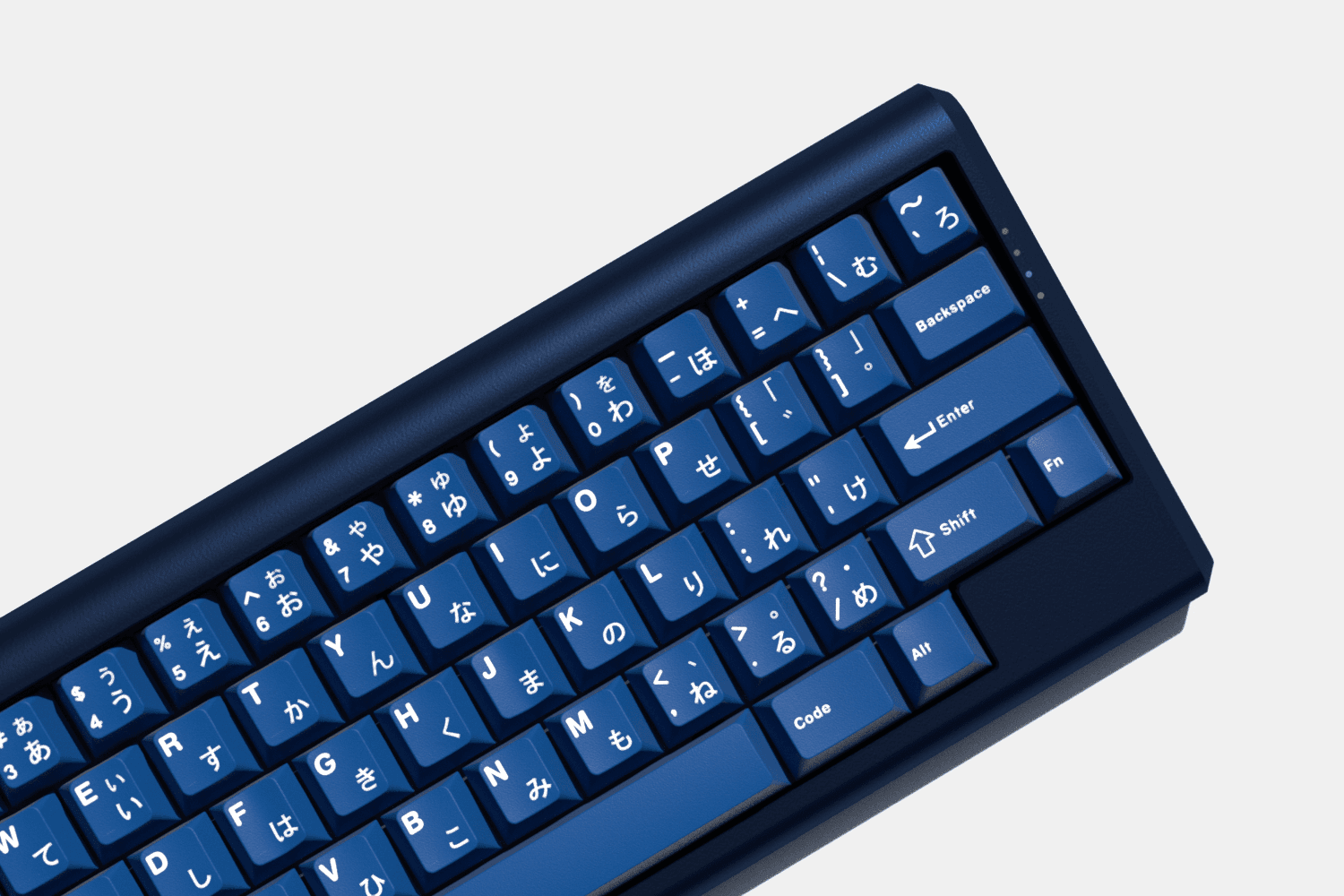 GMK Striker - Samples arrived image 33