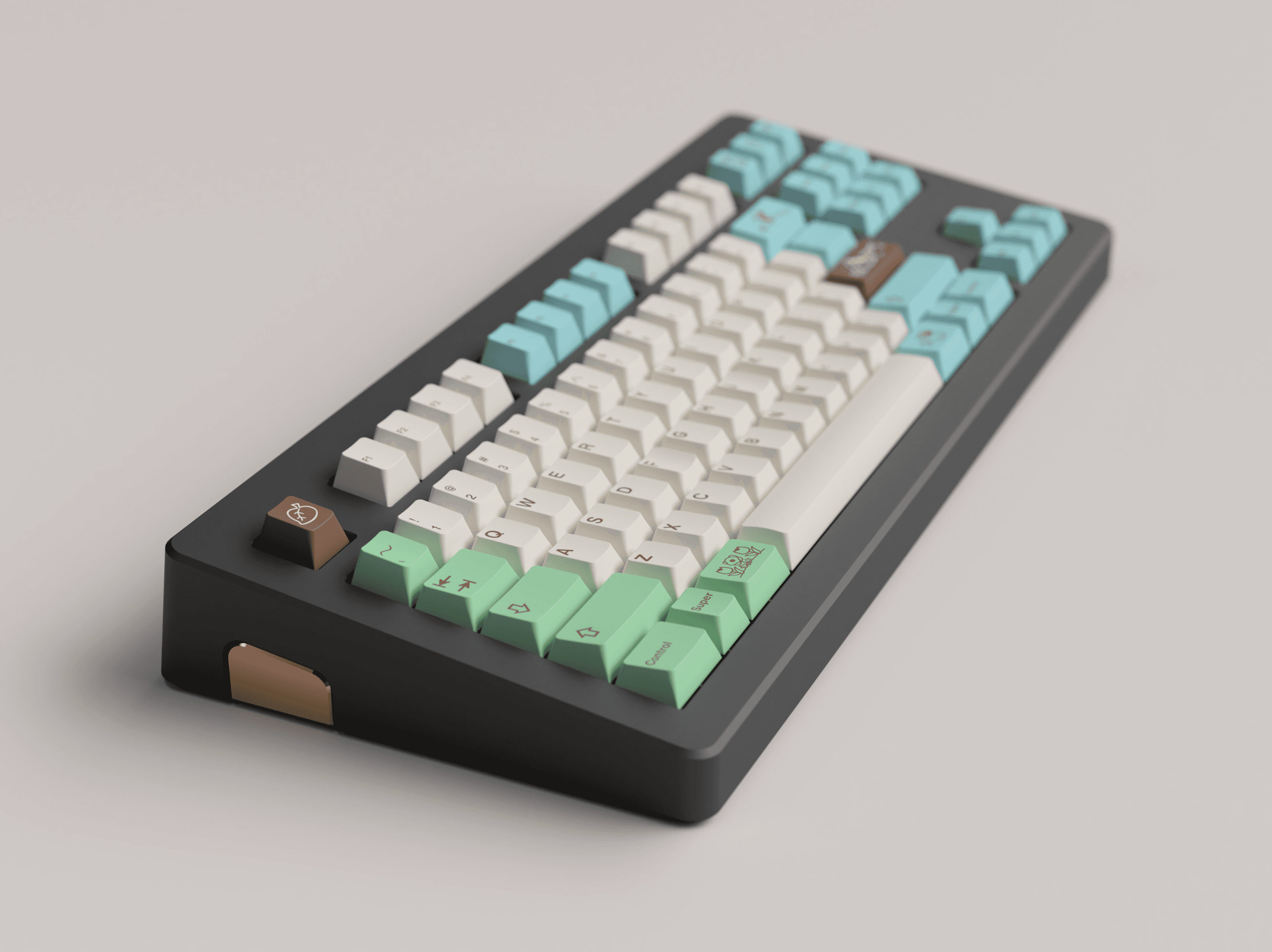 Infinikey PBT Islander: May 15-29 image 13