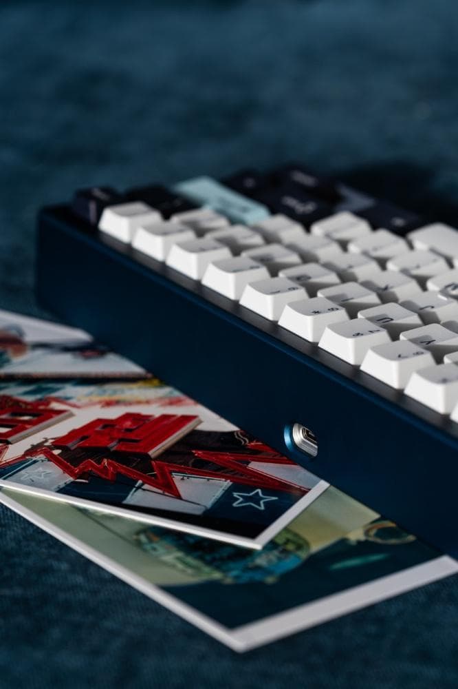 Pneuma Mk.2/60 - GB concluded, extras available image 9