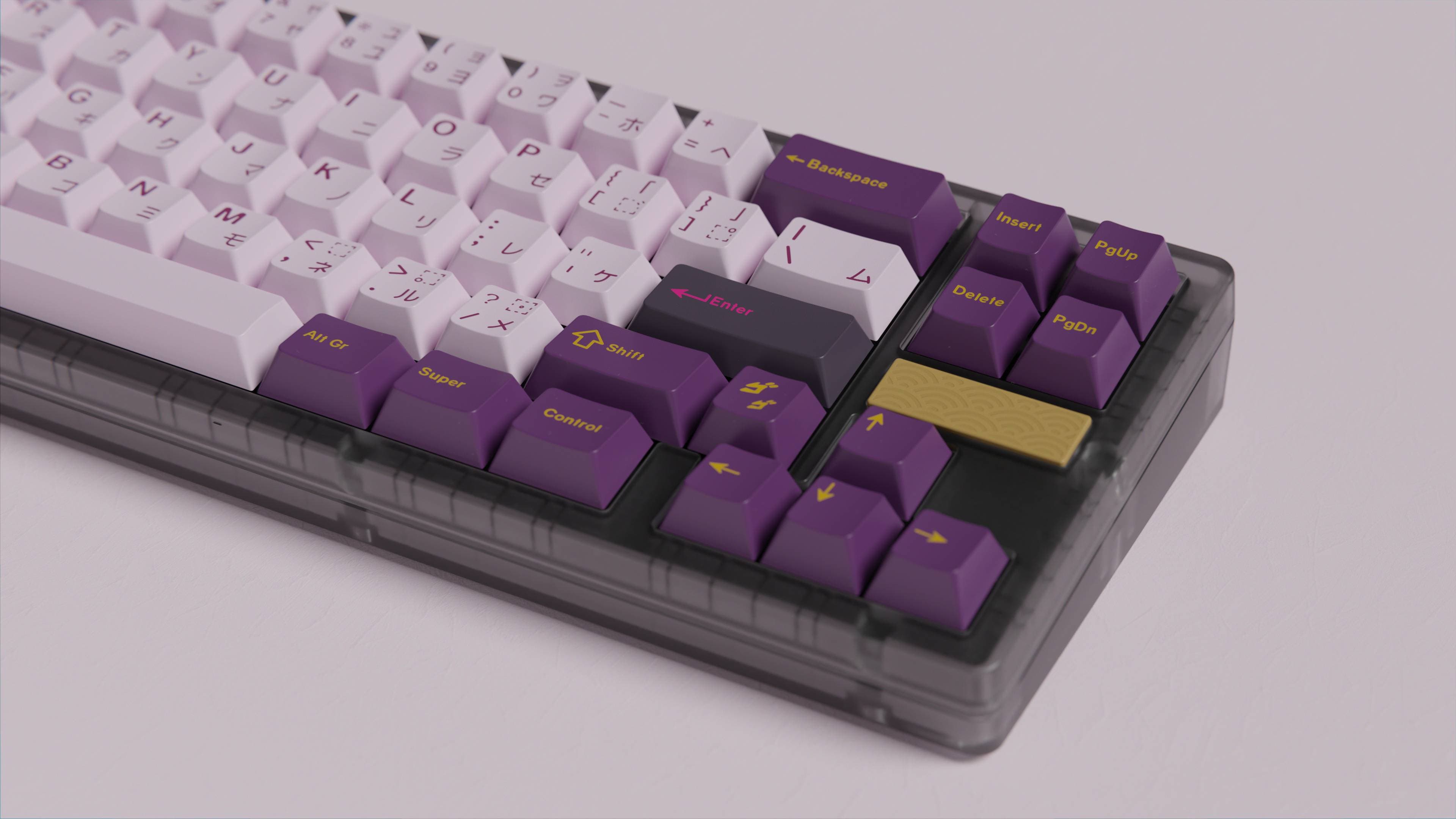 GMK CYL Deathly Queen image 7