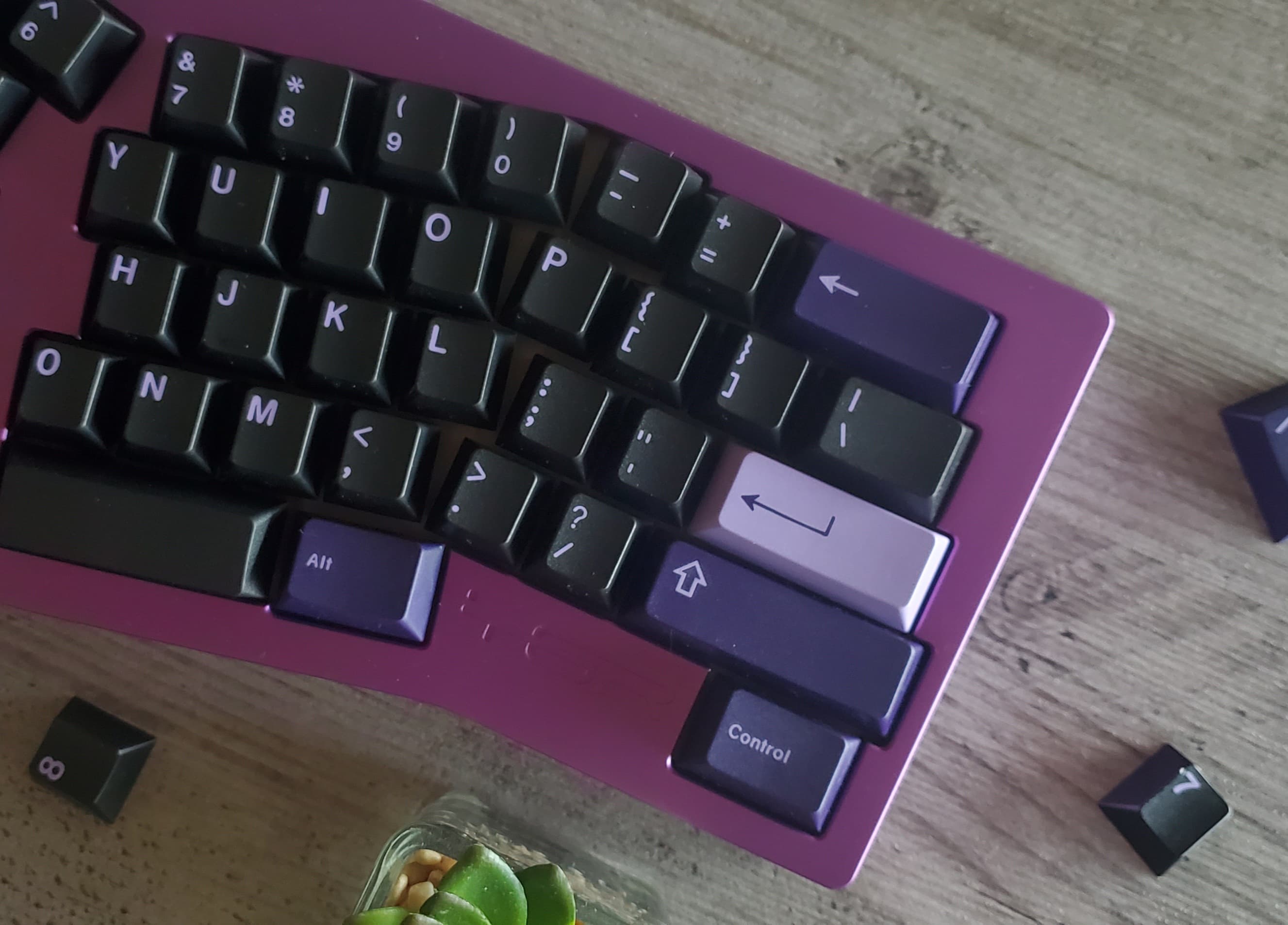 GMK First Love (5-22-20: Waiting from RAMA) image 6