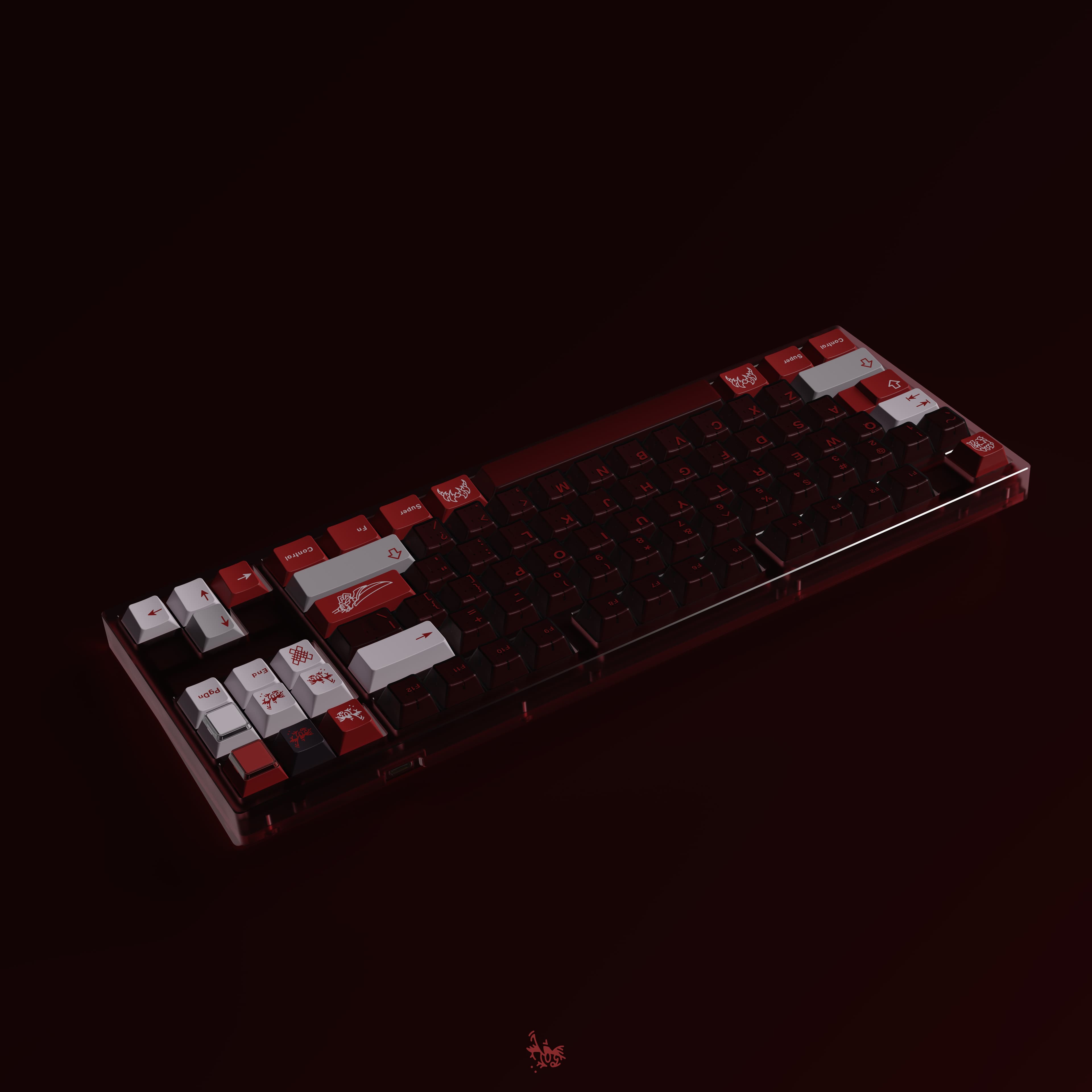 MW Shark Tail | Elegant Killer image 9