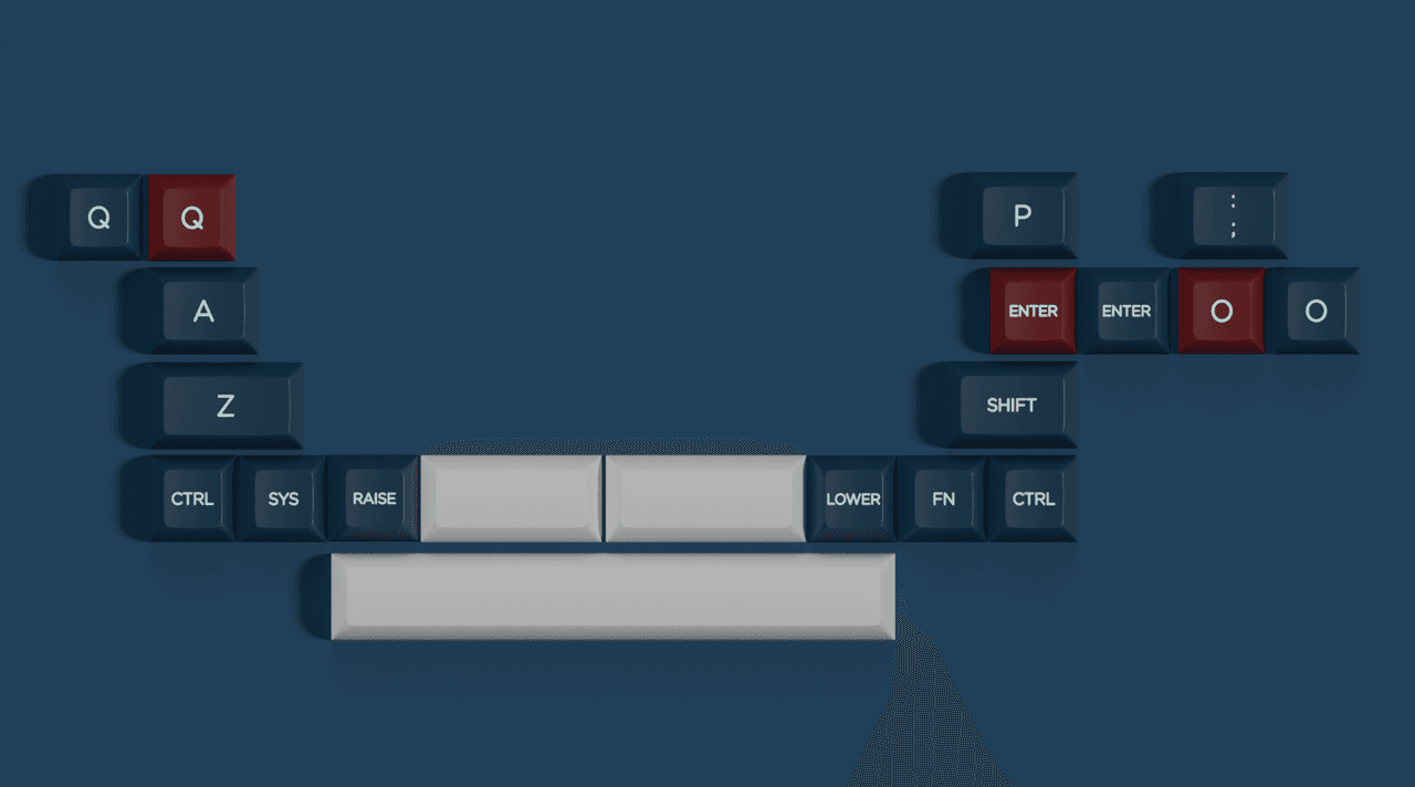 KAMistry - GB extended through November 25th image 20