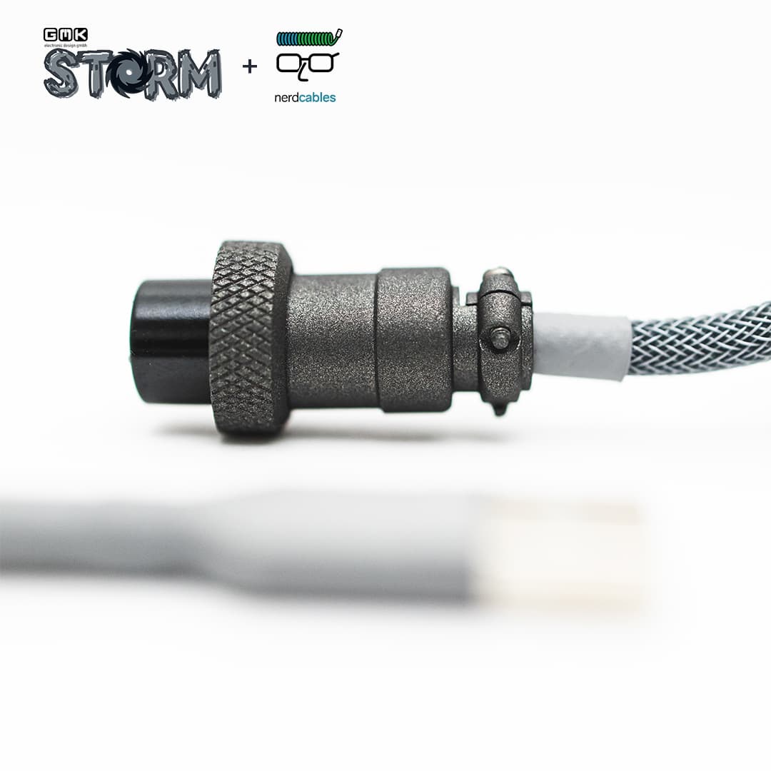 GMK STORM | color sample approved image 23