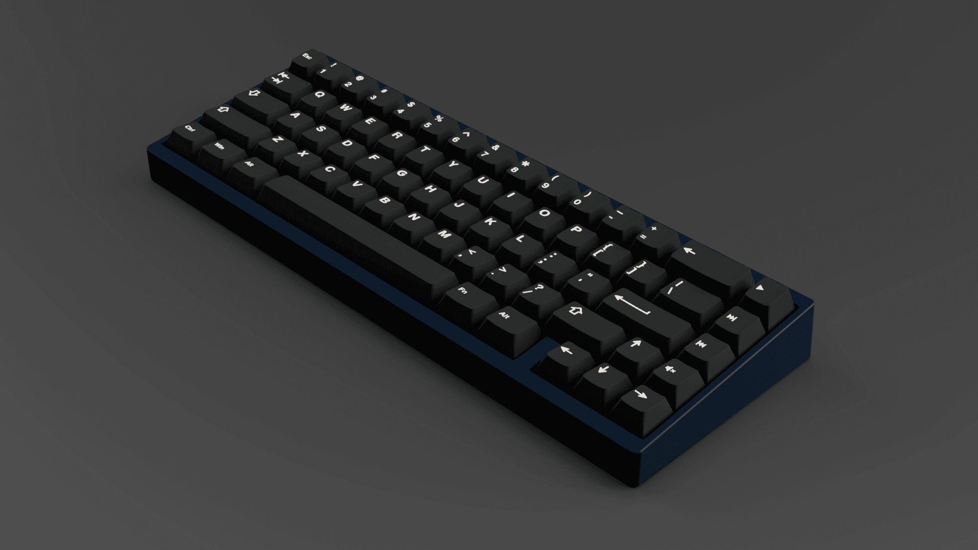 GMK Media Keys (WoB & Minimal) image 4