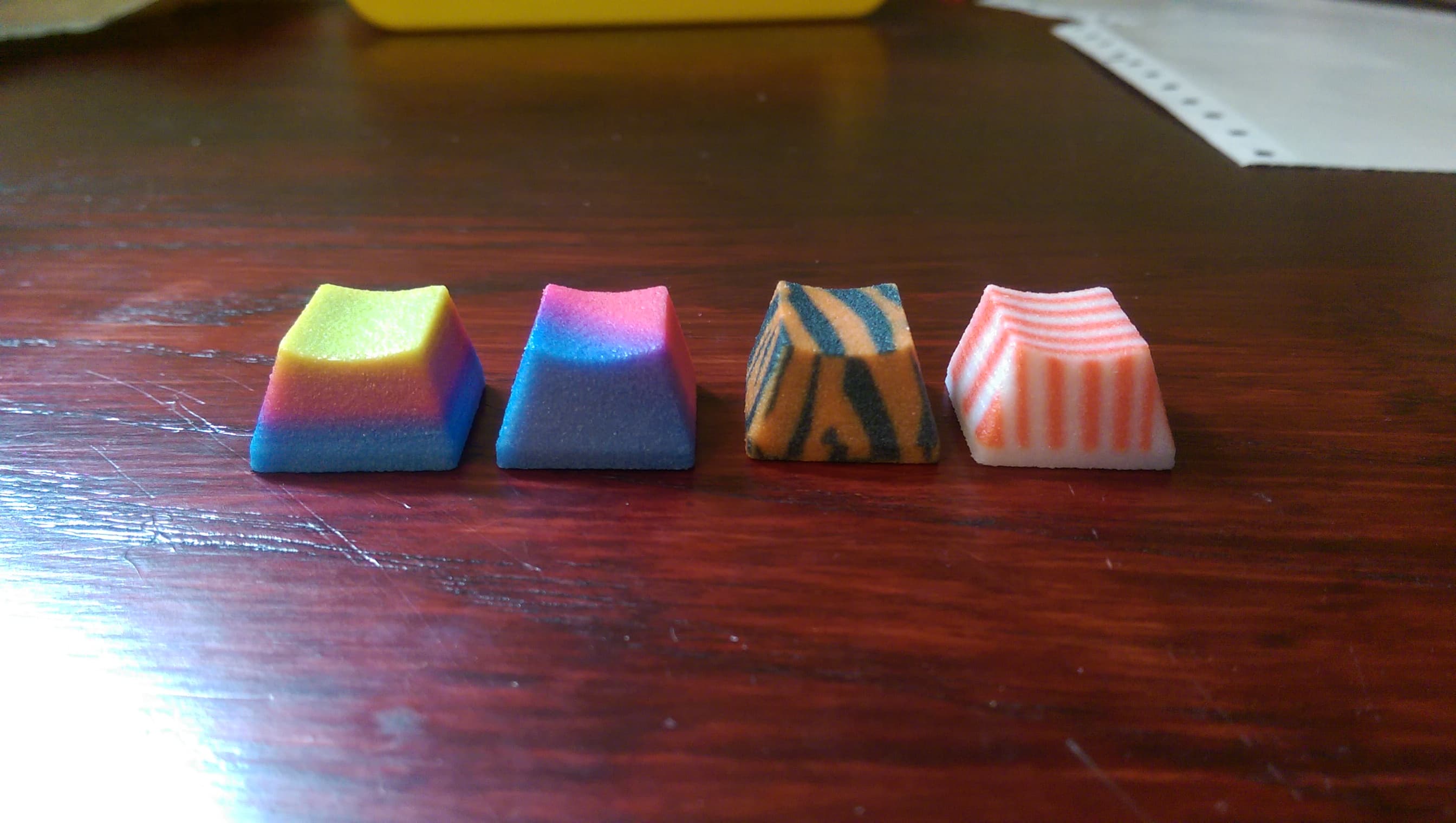 XX7 Artisan GB - Almost Done Shipping