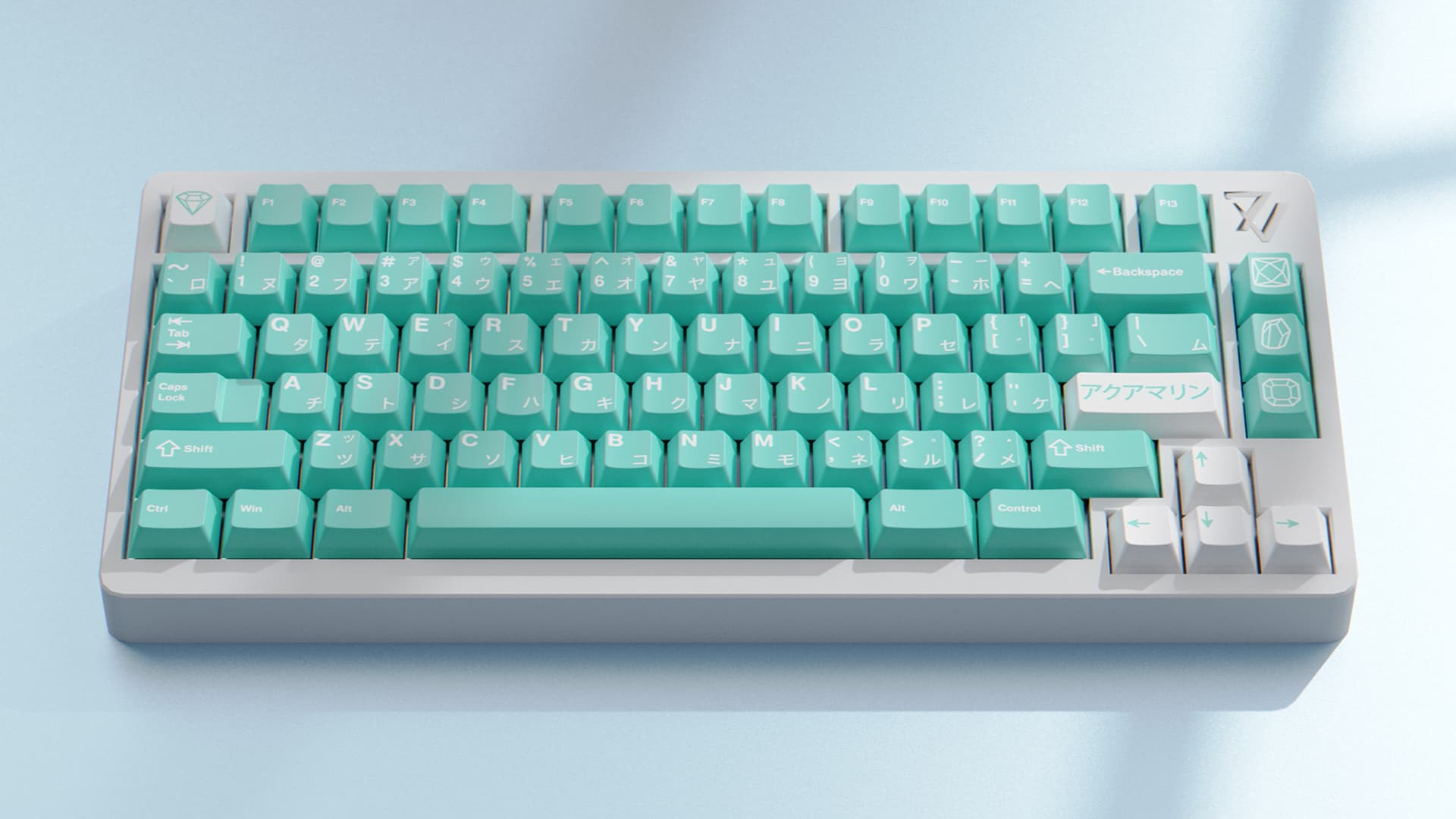 WS Akuamarin - GB post is live! image 7