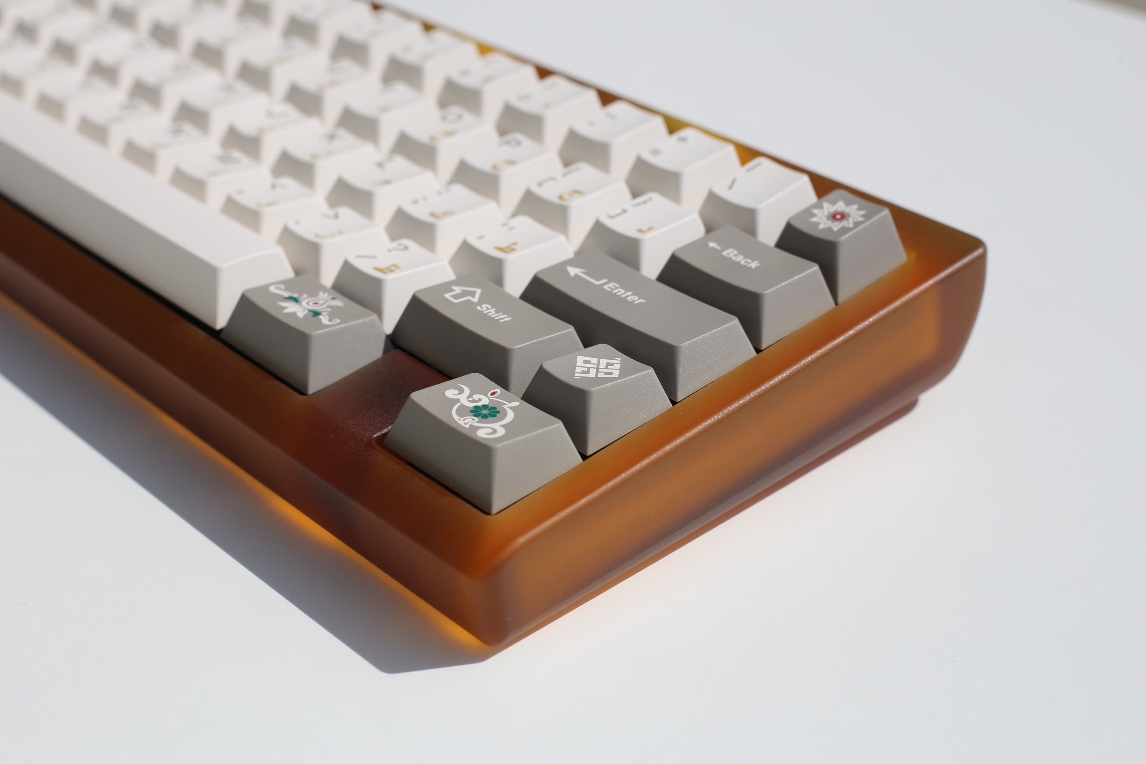 Snake60 - Fossil Edition - Raffle is live image 10