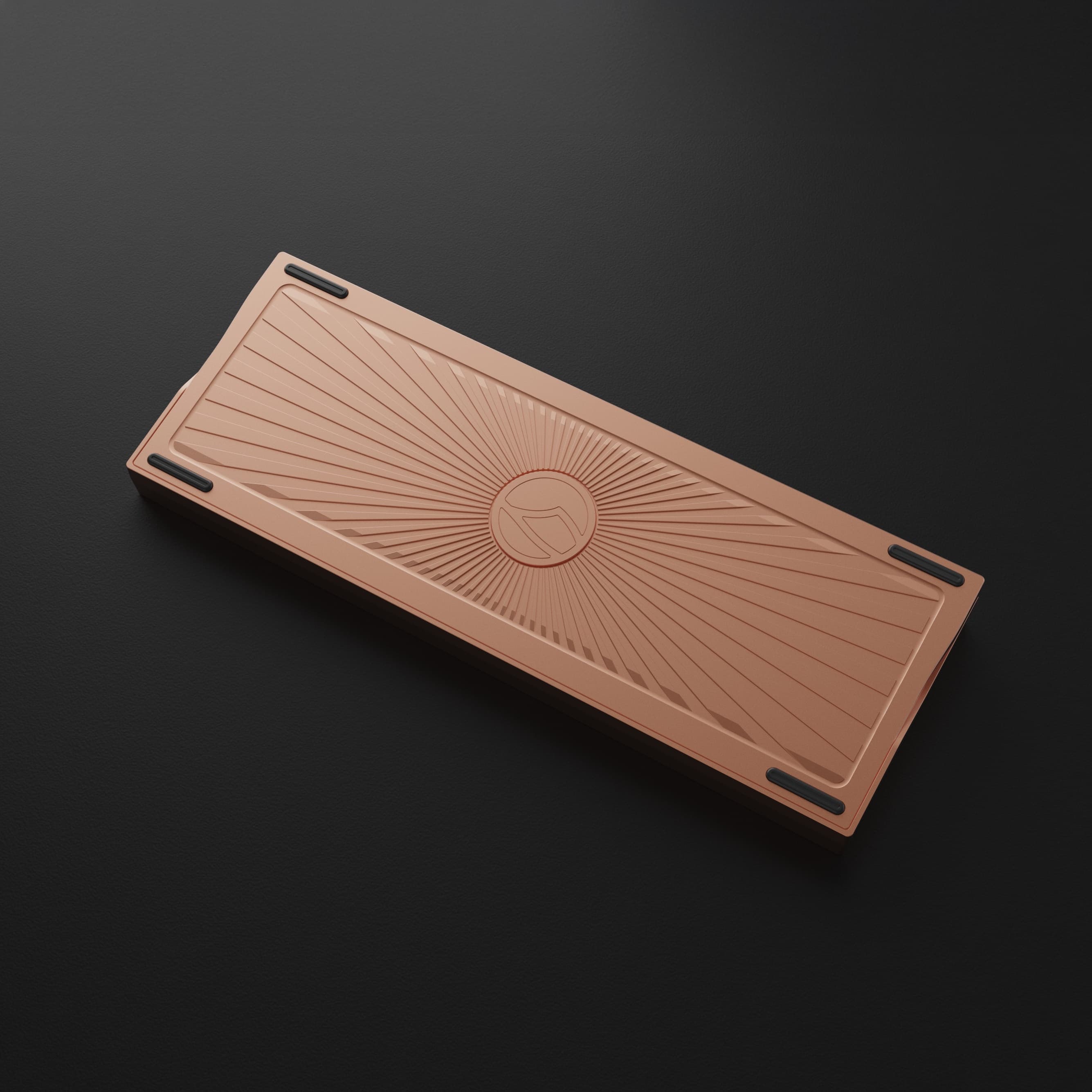 The Secret 65% keyboard by WPJ X KeybayTech | Nov 22 - Dec 20 image 29