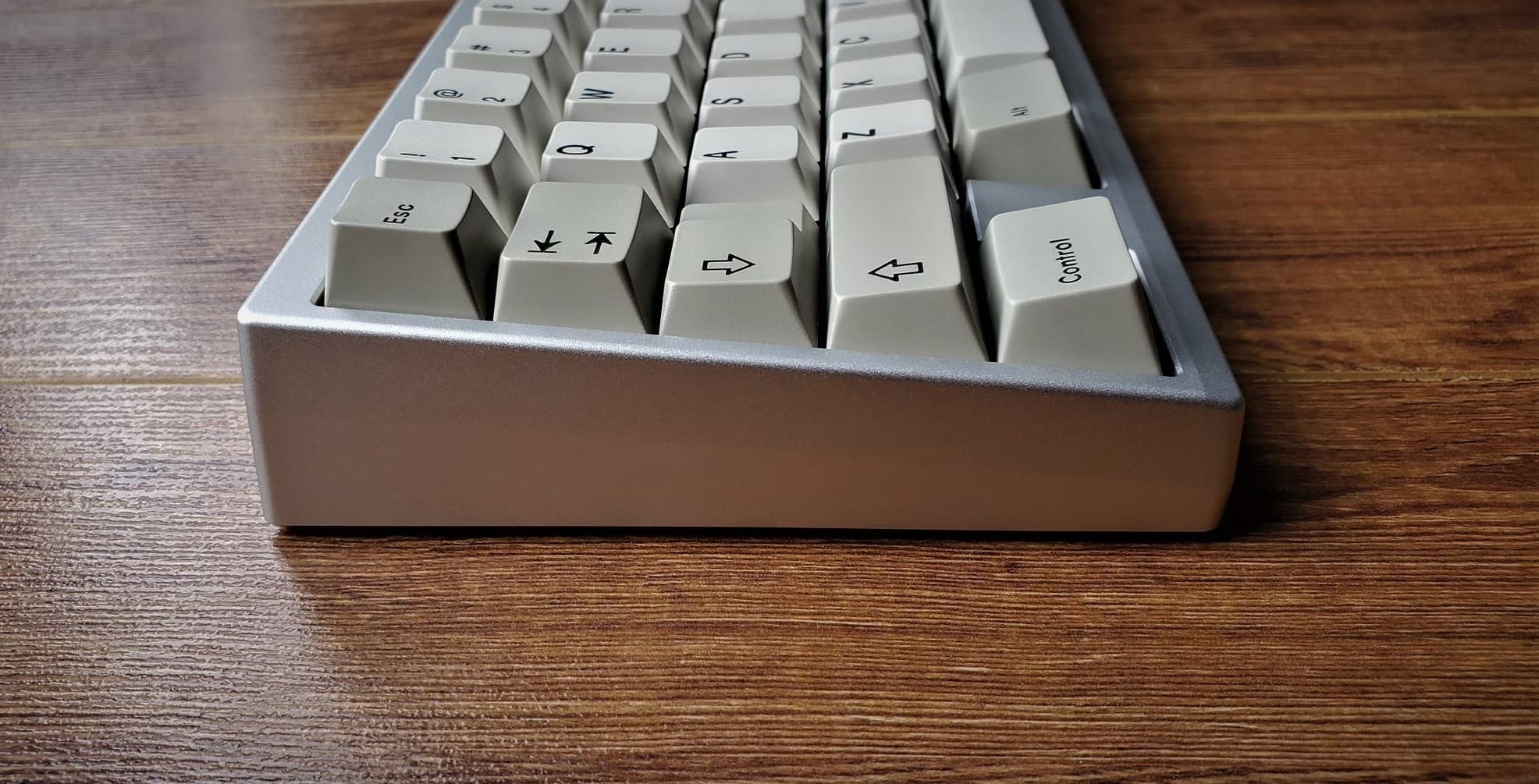 Eon MMXXIII WKL Wedge 60% image 18