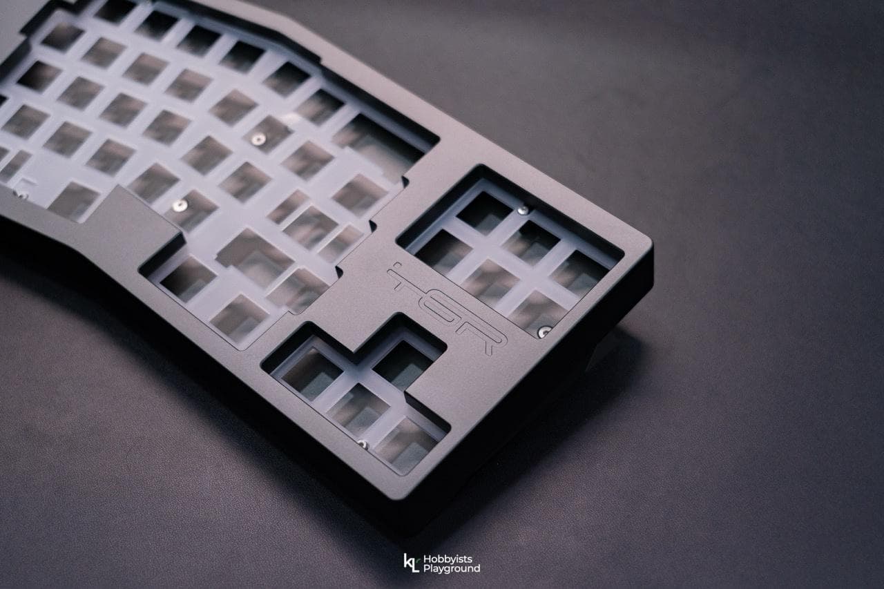 TGR Lena - Alice with navigation cluster
