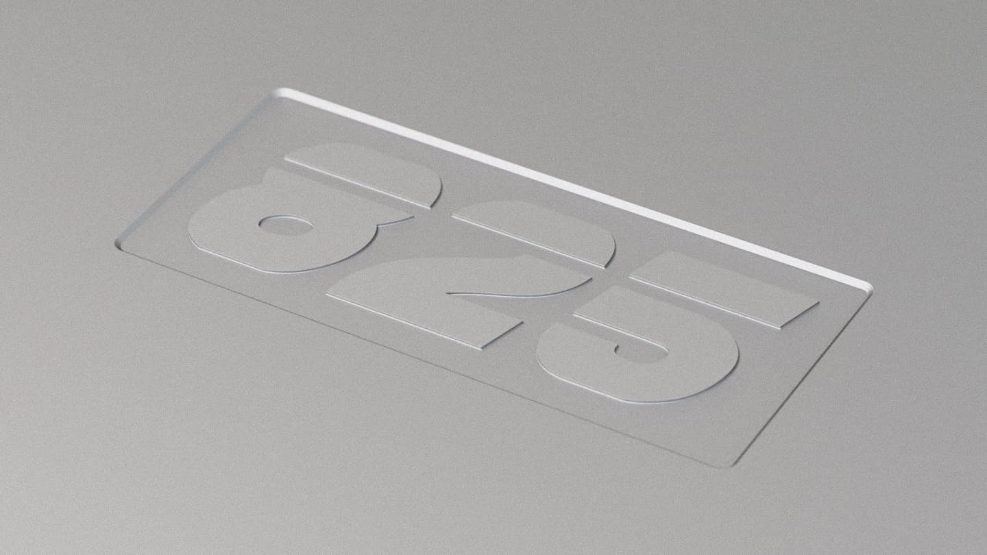 825 - a simple 1800 office keyboard (EU/NA/Asia/AU vendors added) image 2