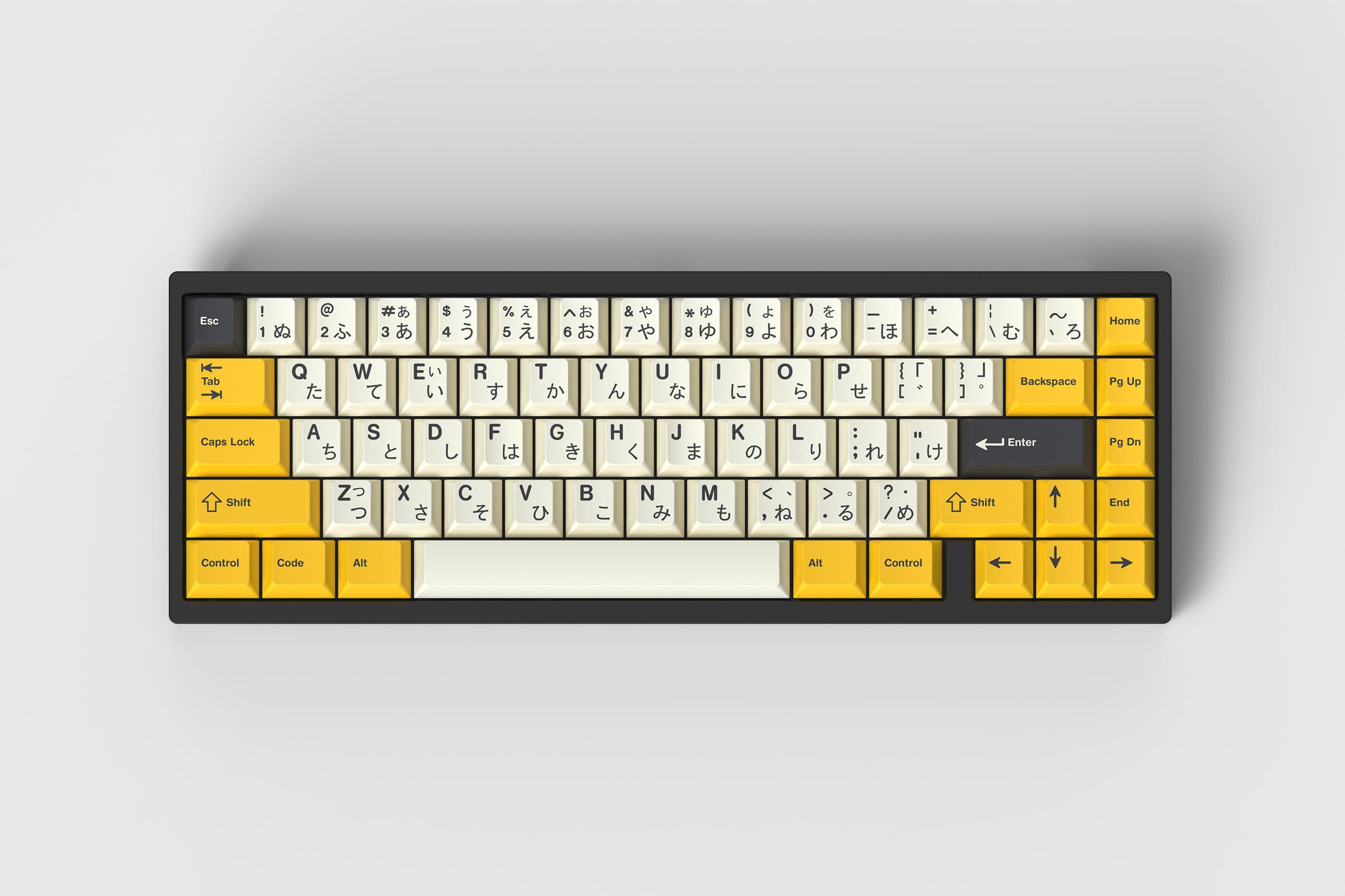 Aurora Input Series 65 - Completed image 14