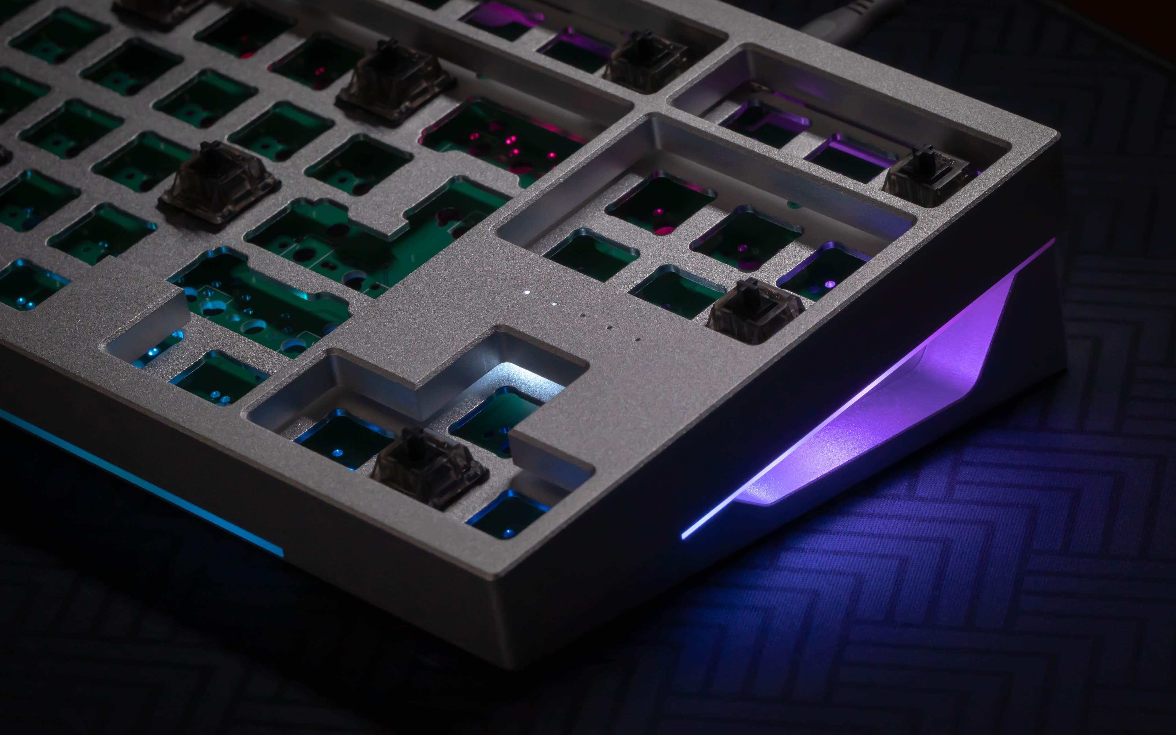 Mechlovin' Olly Orion & Octagon (Duck Orion & Octagon Compatible) PCBs image 6