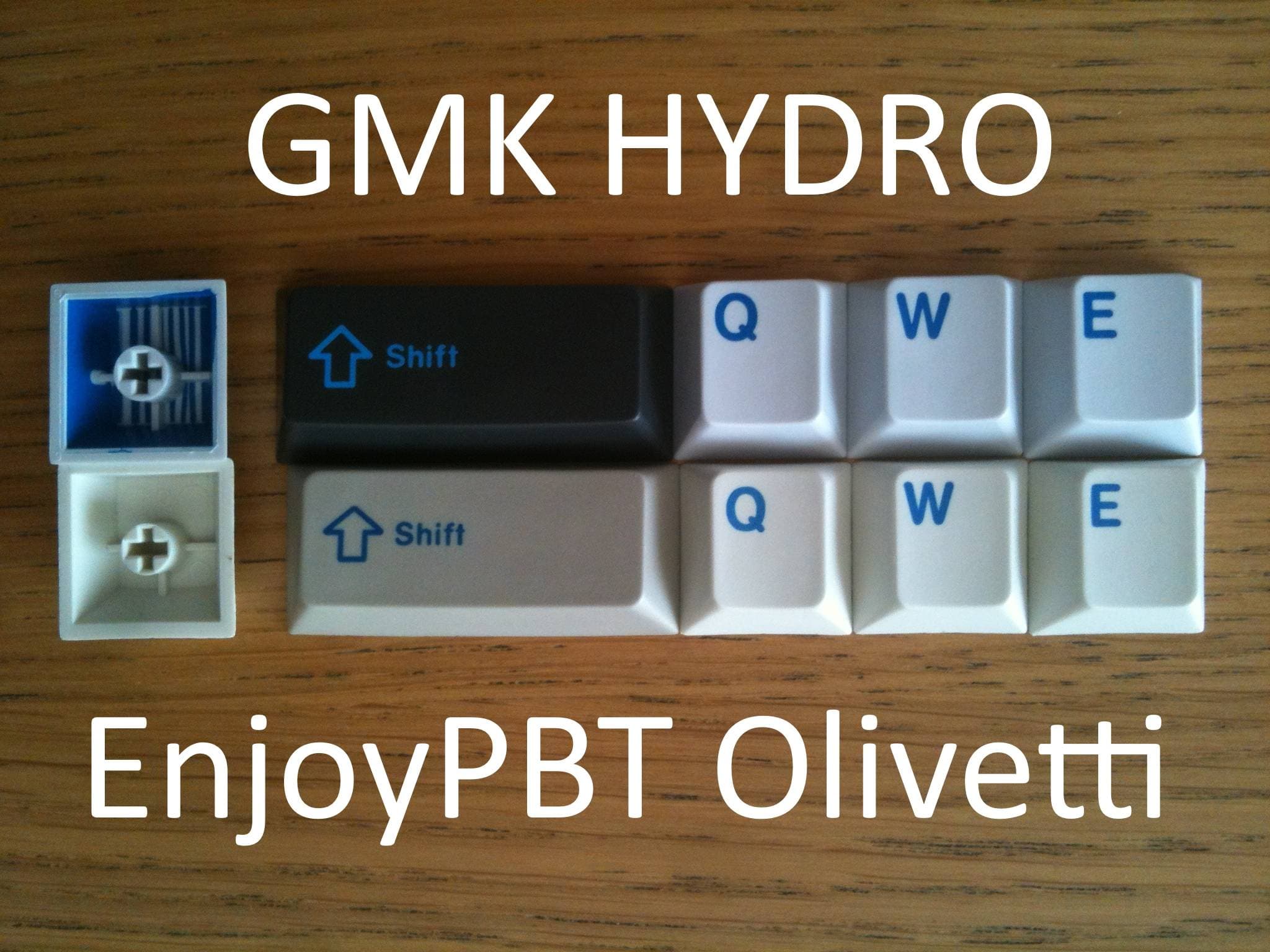 GMK Blue Alert - Fulfillment from OCO image 3