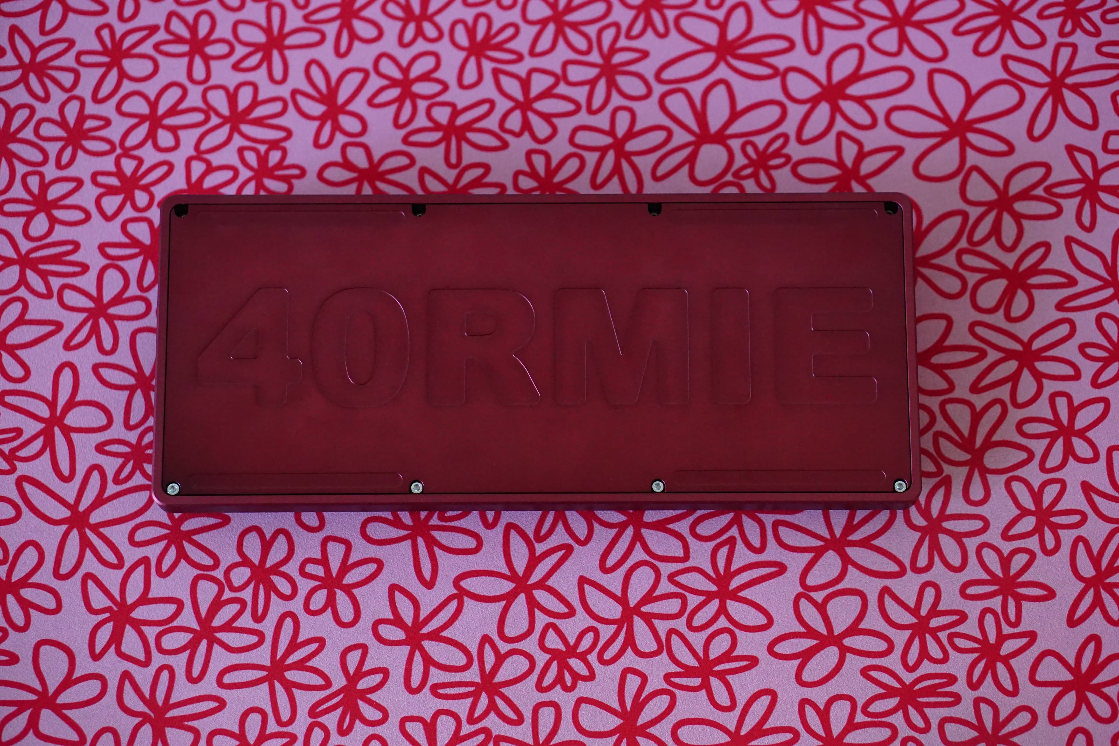 40rmie LX (GB ended, cases ordered.) image 4