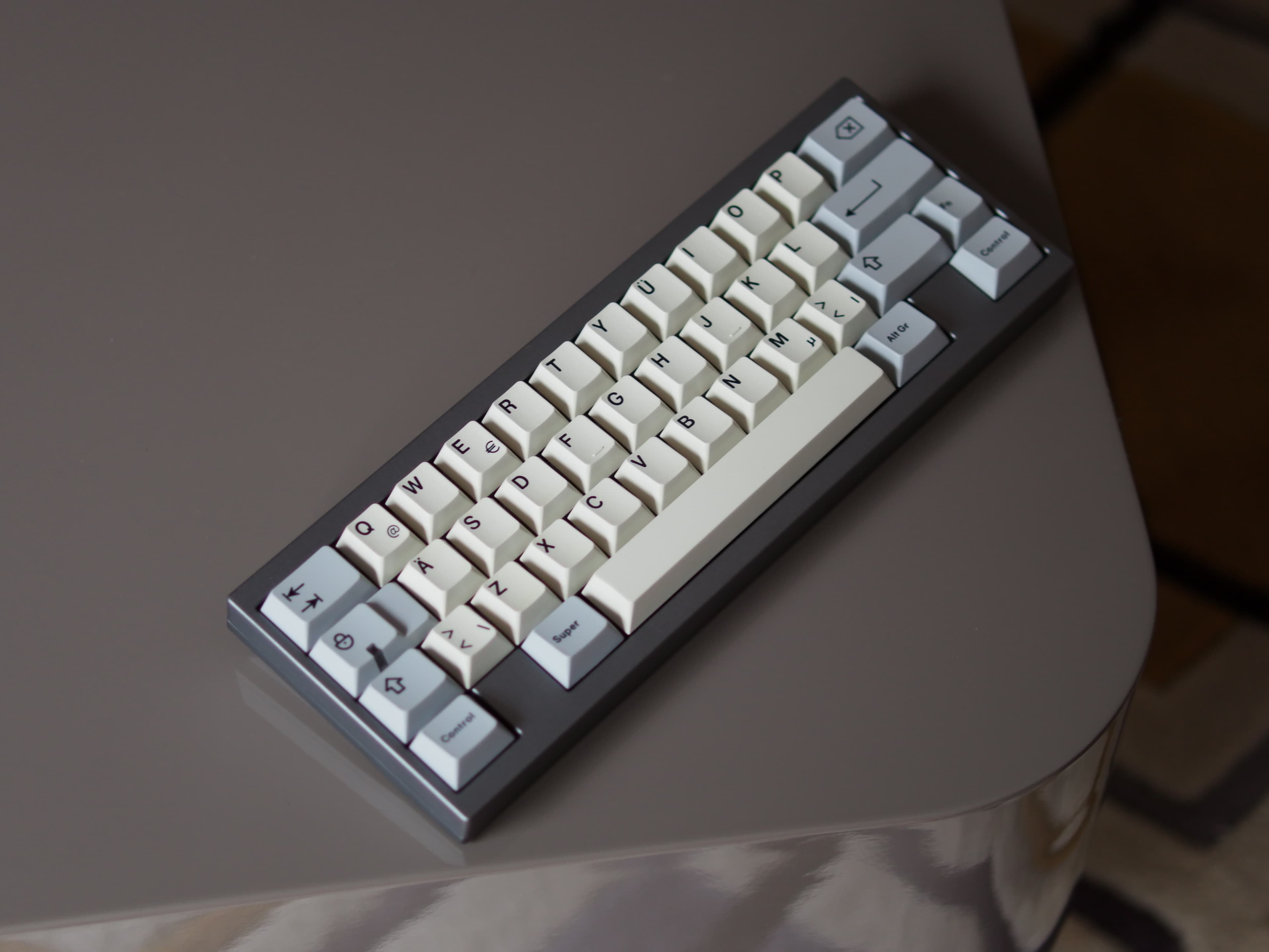 ION x ai03: Equinox | WK/WKL 40% (GB Closed - Complete) image 5