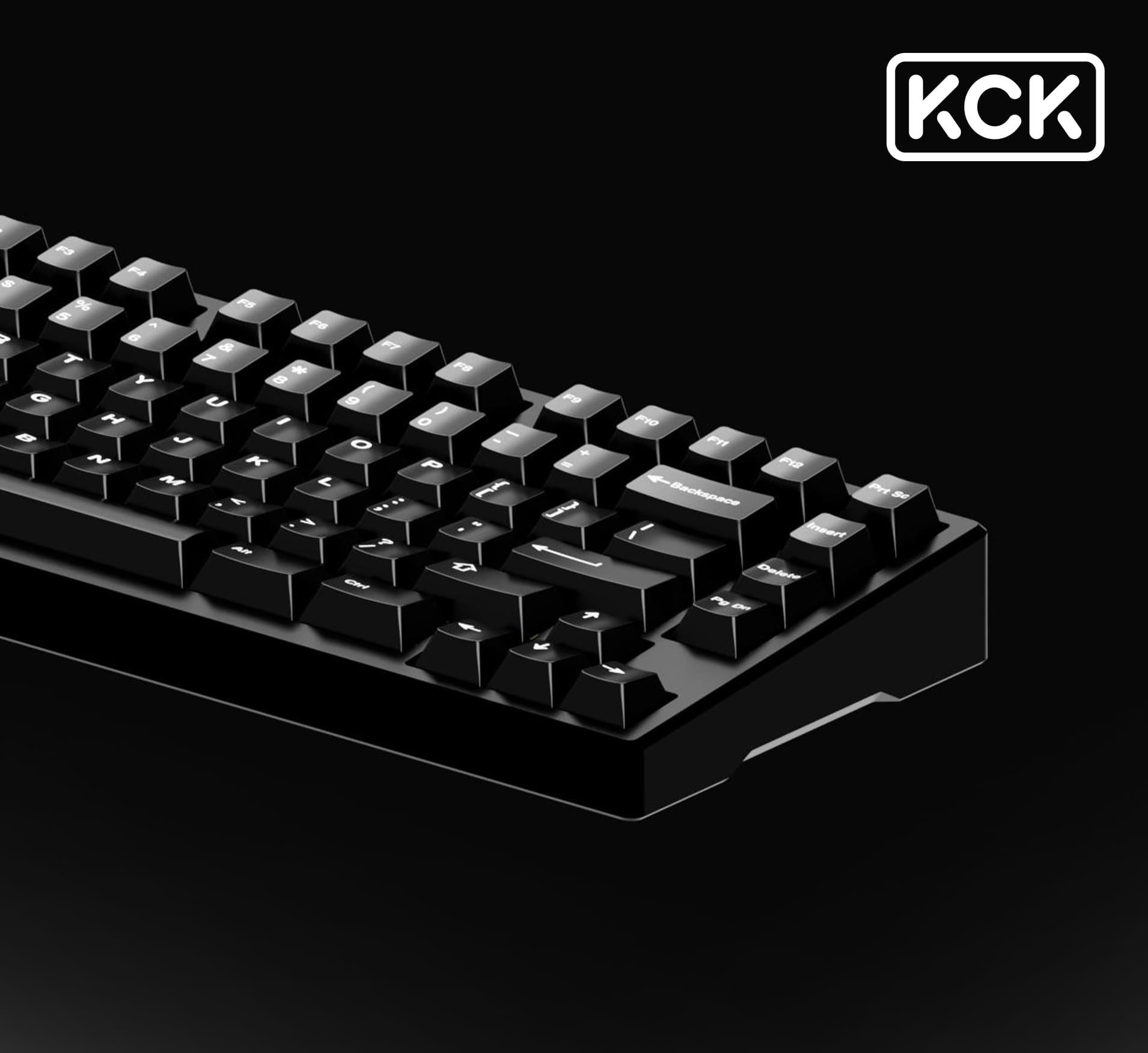 KY-01 // 75% Top-Mount Keyboard [Shipped]
