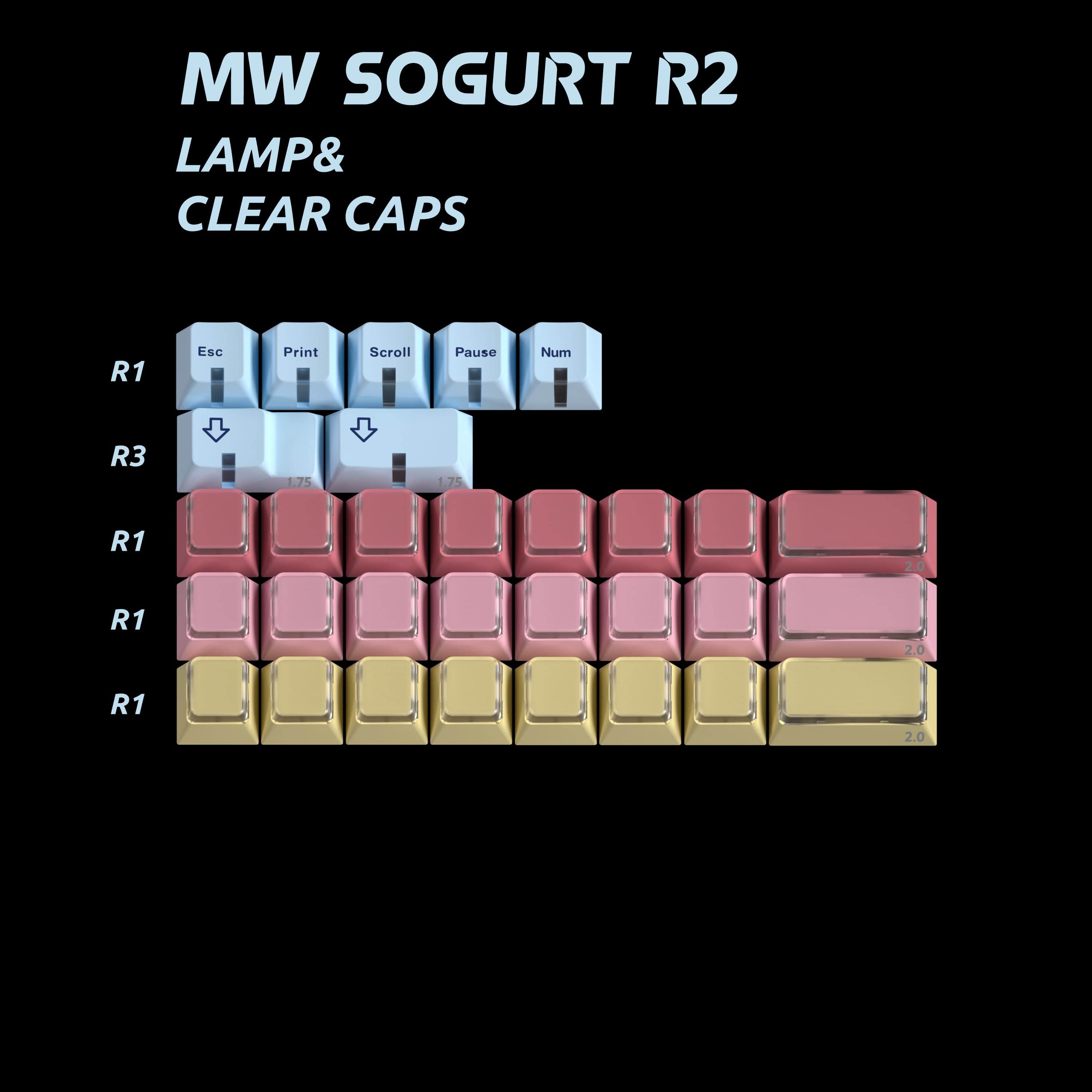 MW Sogurt R2 | Double Shot image 8