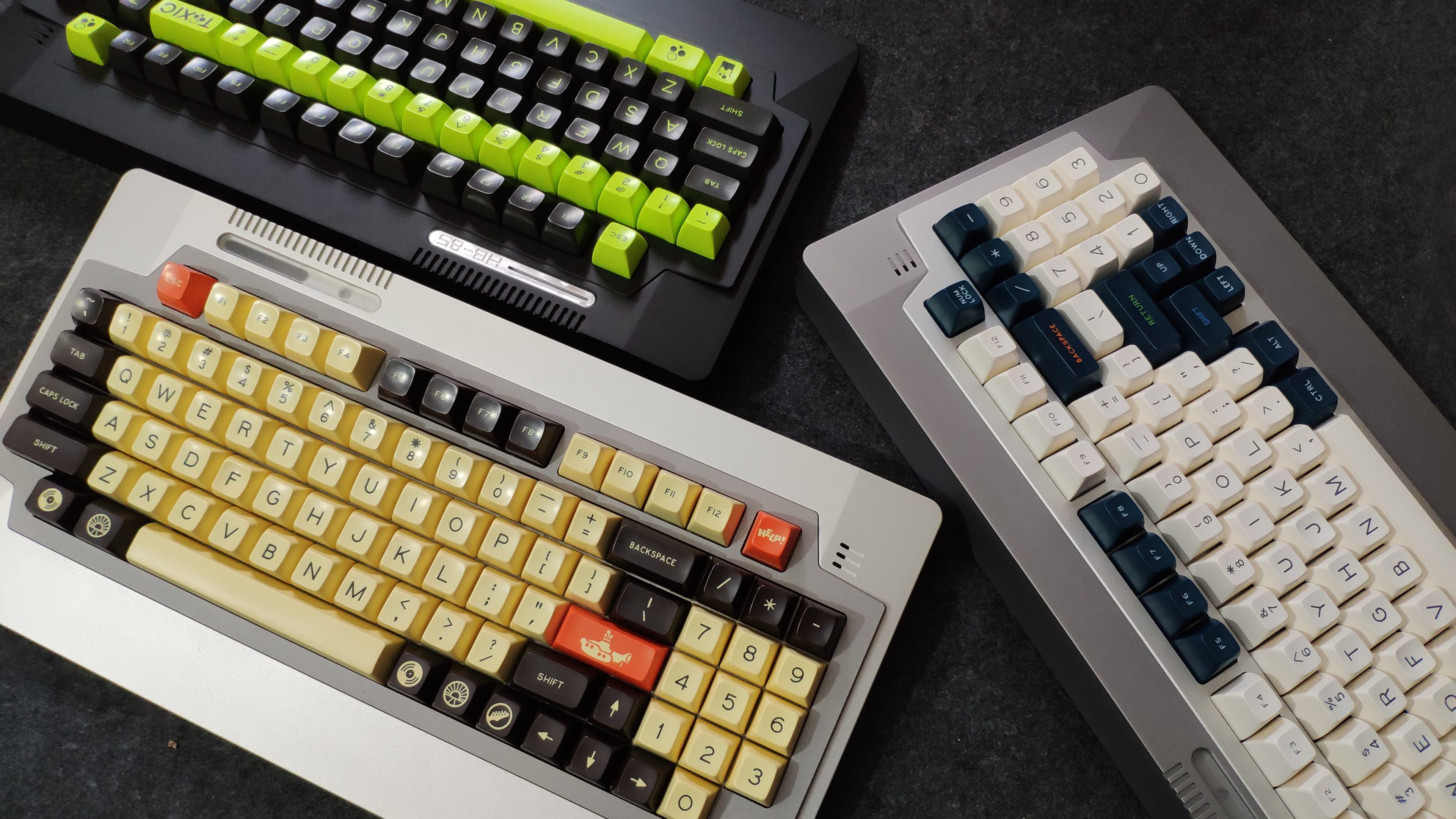 GRAY STUDIO- HB85（Finished） image 10