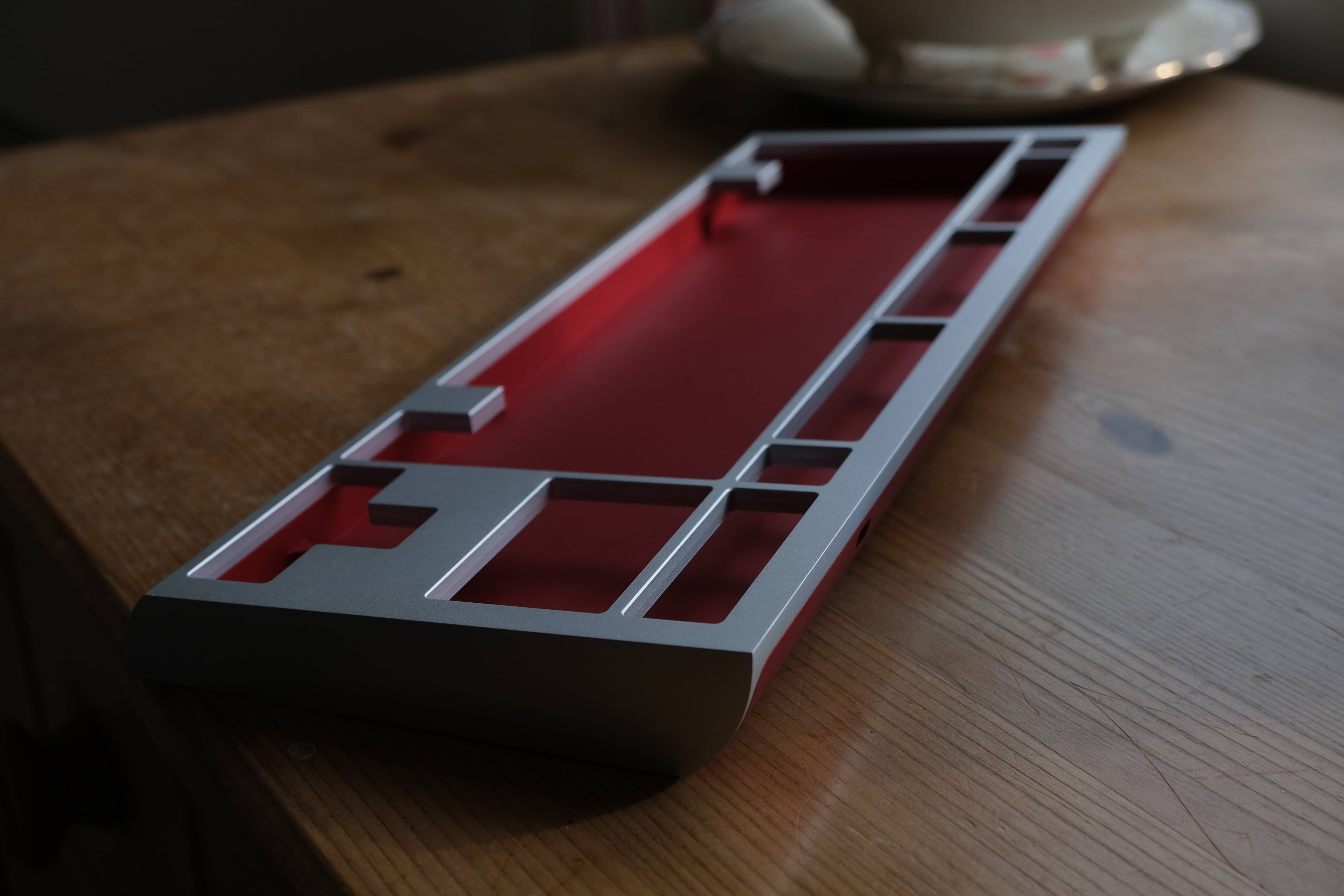 Ex Arkhe (Seamless curved o-ring F13 TKL) LIVE-> June 28th [Price drop!] image 15