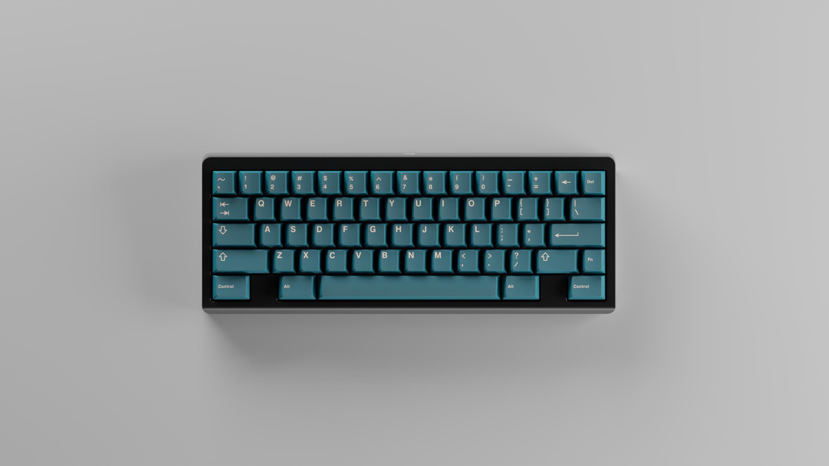 GMK Earth Tones | IN PRODUCTION image 21