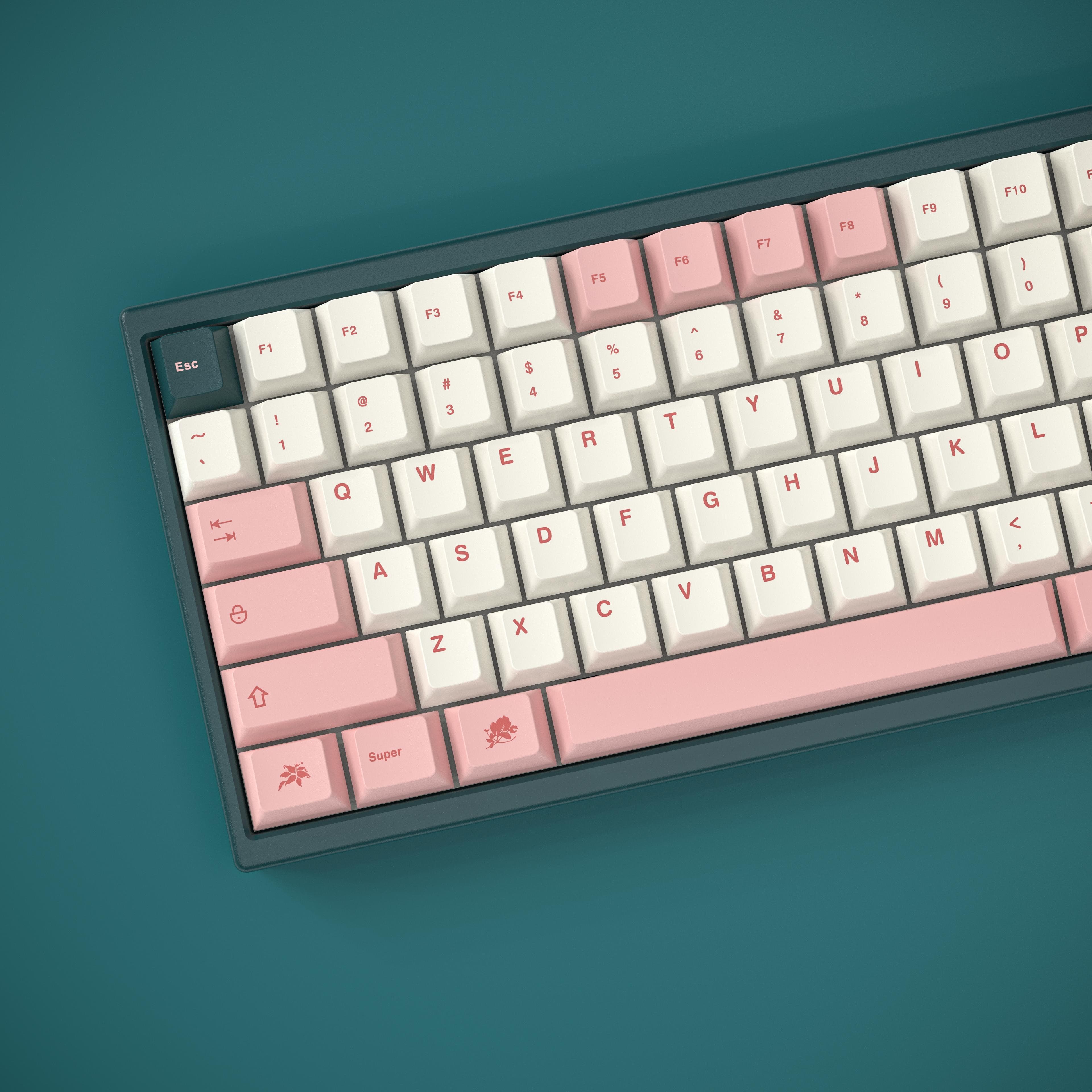 [Pre-order] ePBT Flower | Last Week image 26