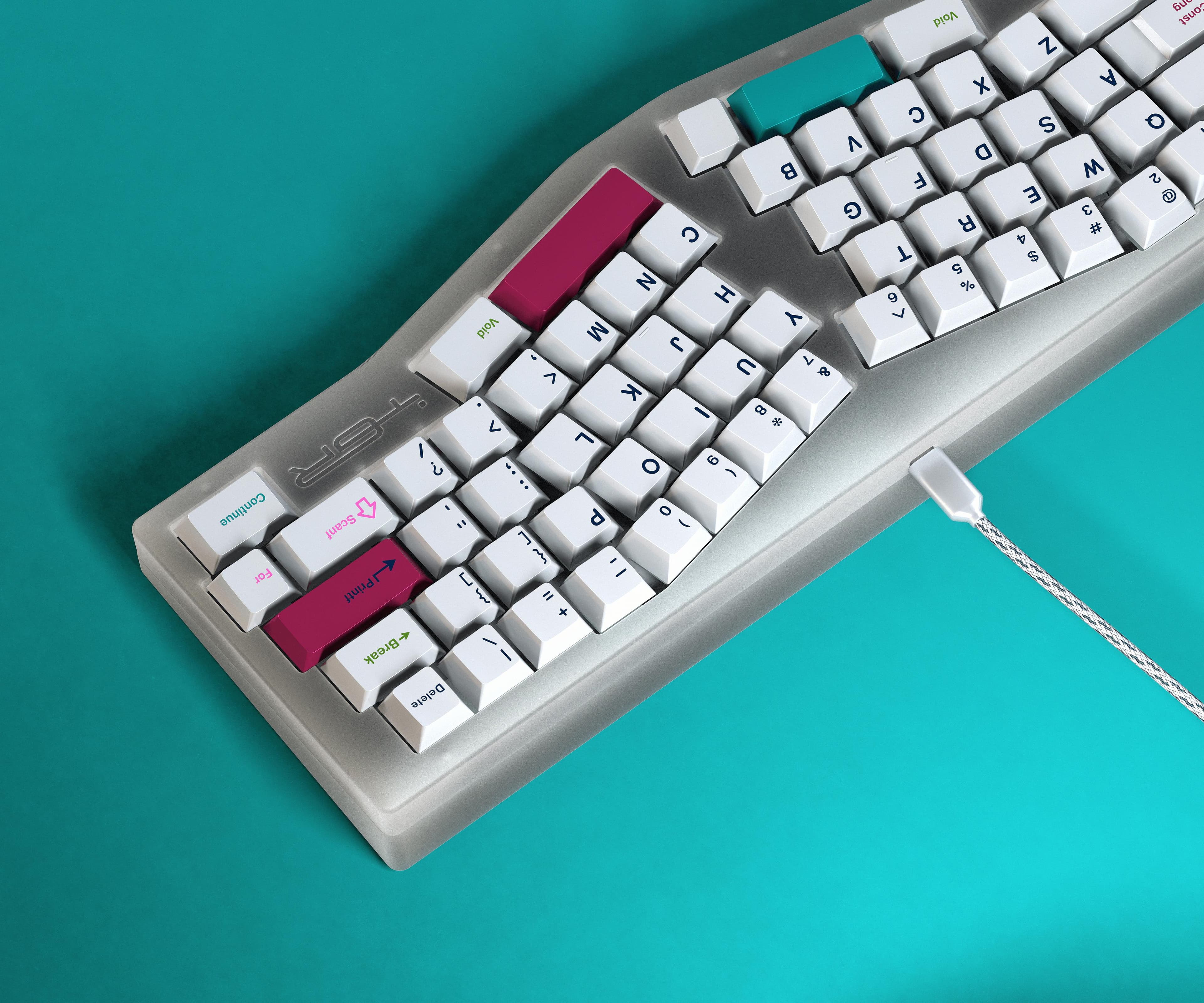 GMK CYL CPL (C Programming Language) | new_update image 7