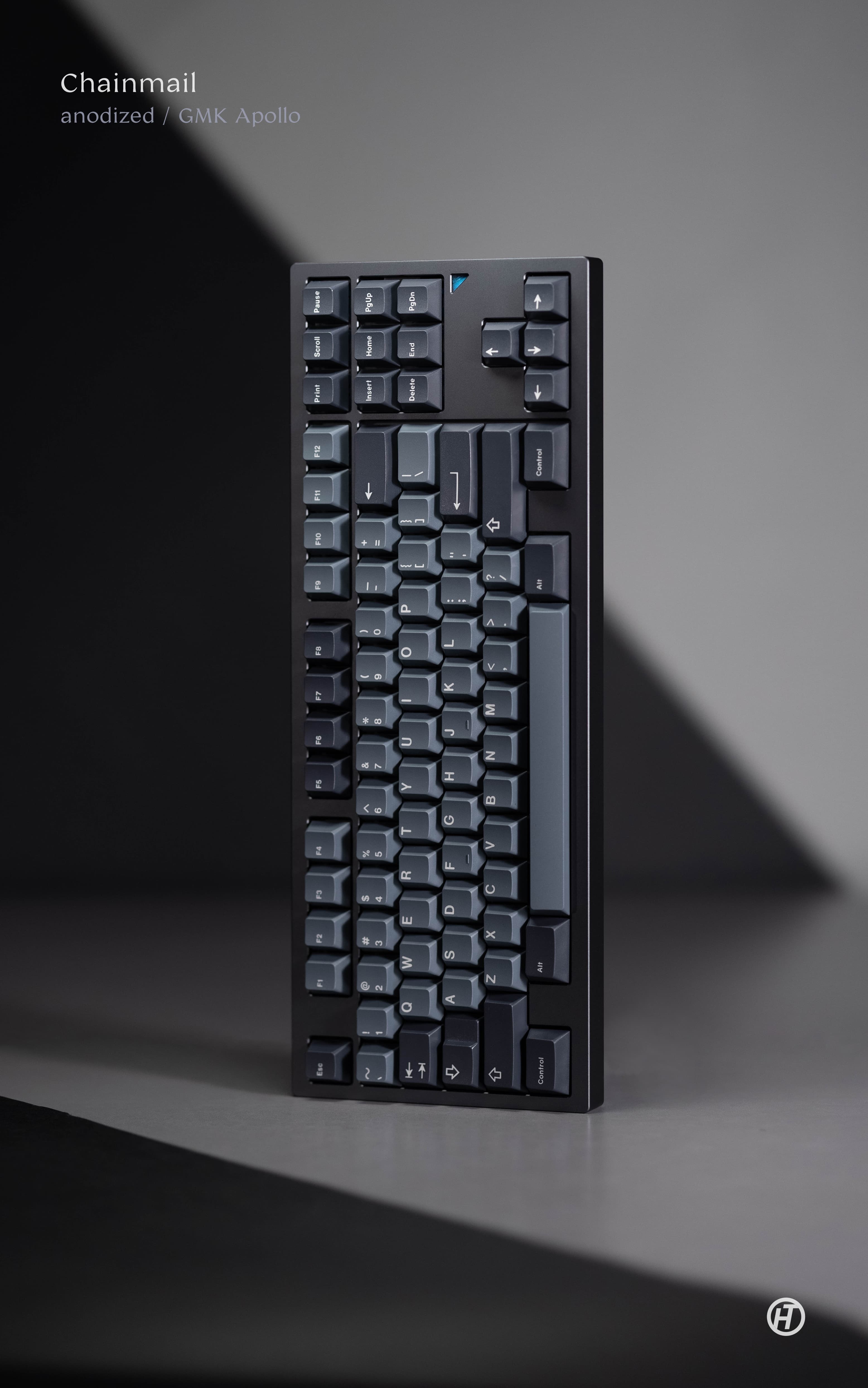 Angle from VERTEX | GB orders are being shipped! image 6