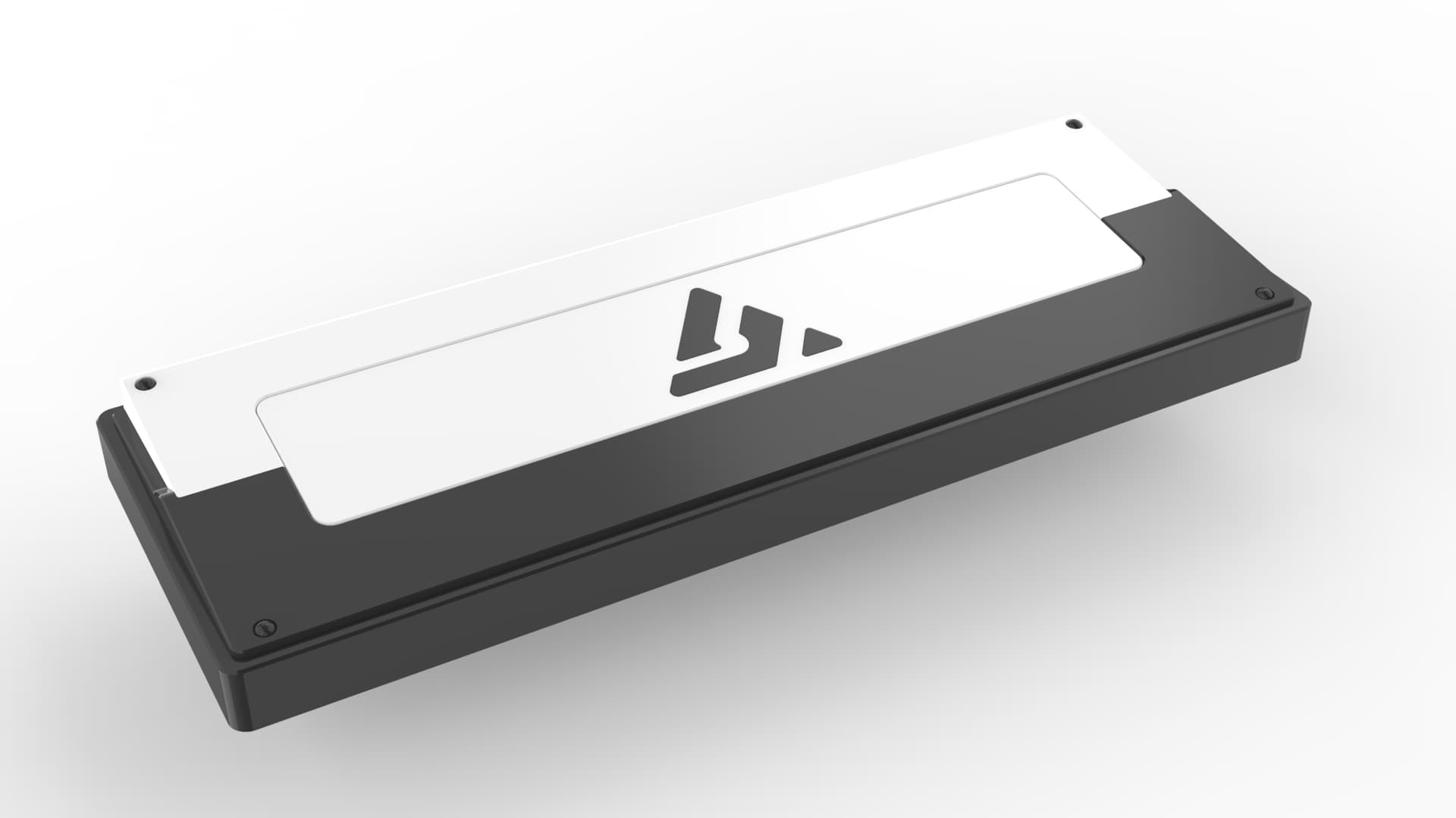 Ark68 R2 by Ark Studio - Premium affordable 65% Gasket Mounted Kit image 6