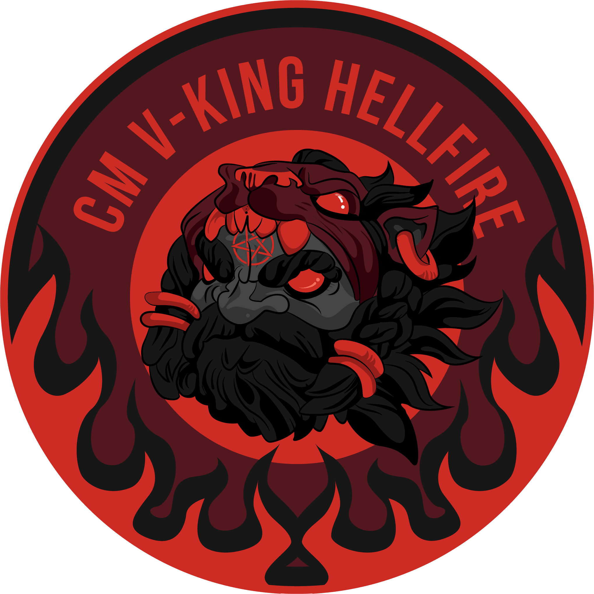 GMK Infernal | Final Numbers posted! image 31