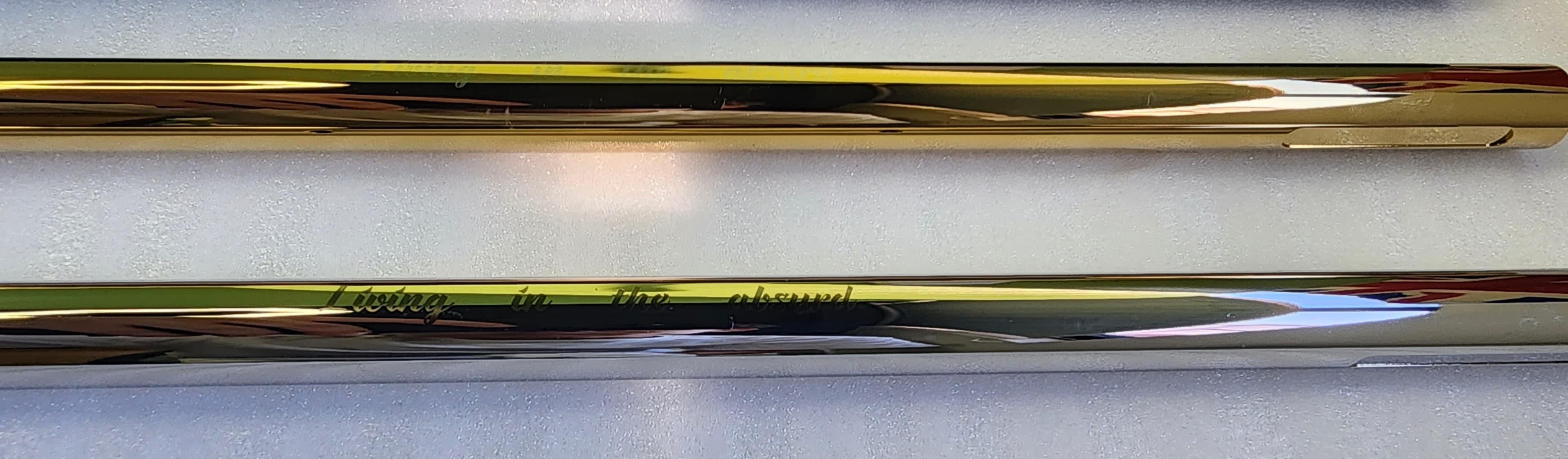 Sisyphus65 - Cylinder Weight, Non-Flex Cut PCB, June 9th to June 30th image 30