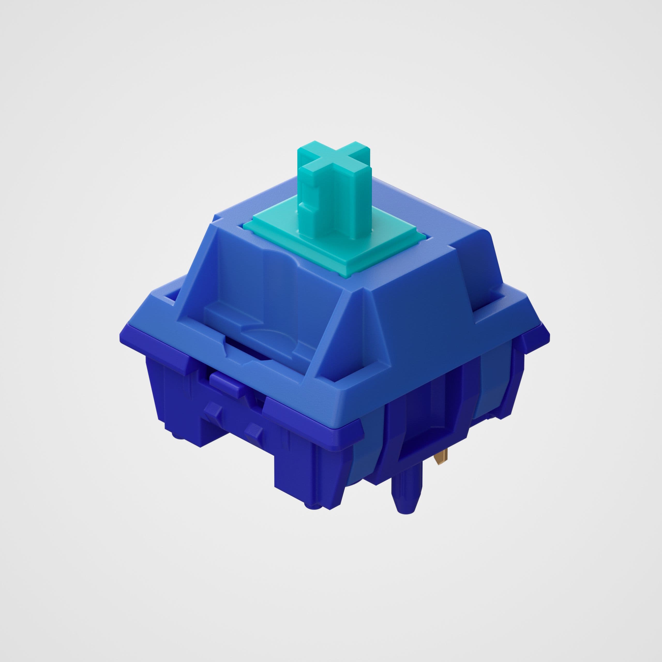 Kyūbi Keyboard Kit / Stock Sales Start and GB later image 49