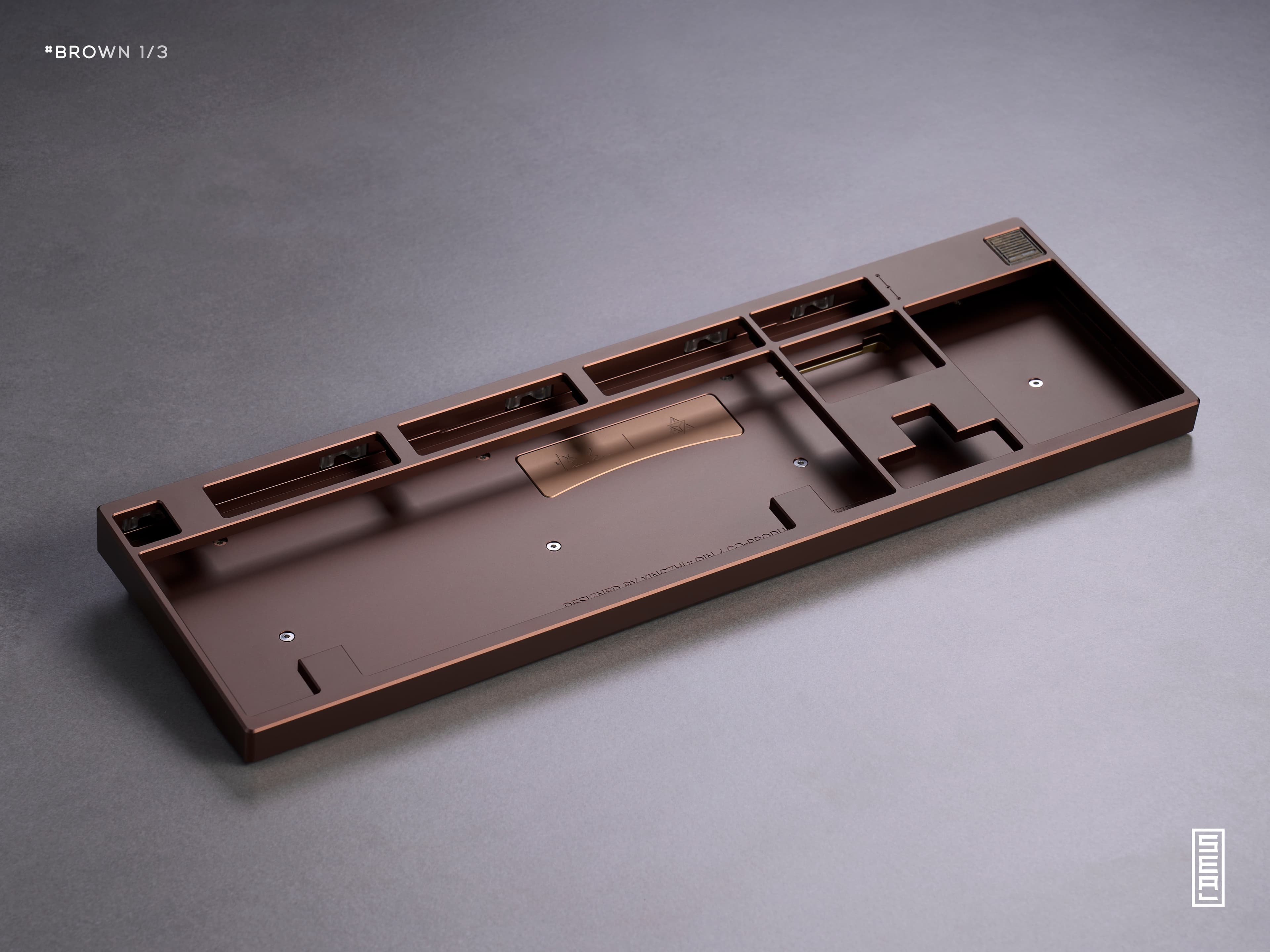 篆Seal - A Fullsize Keyboard image 25