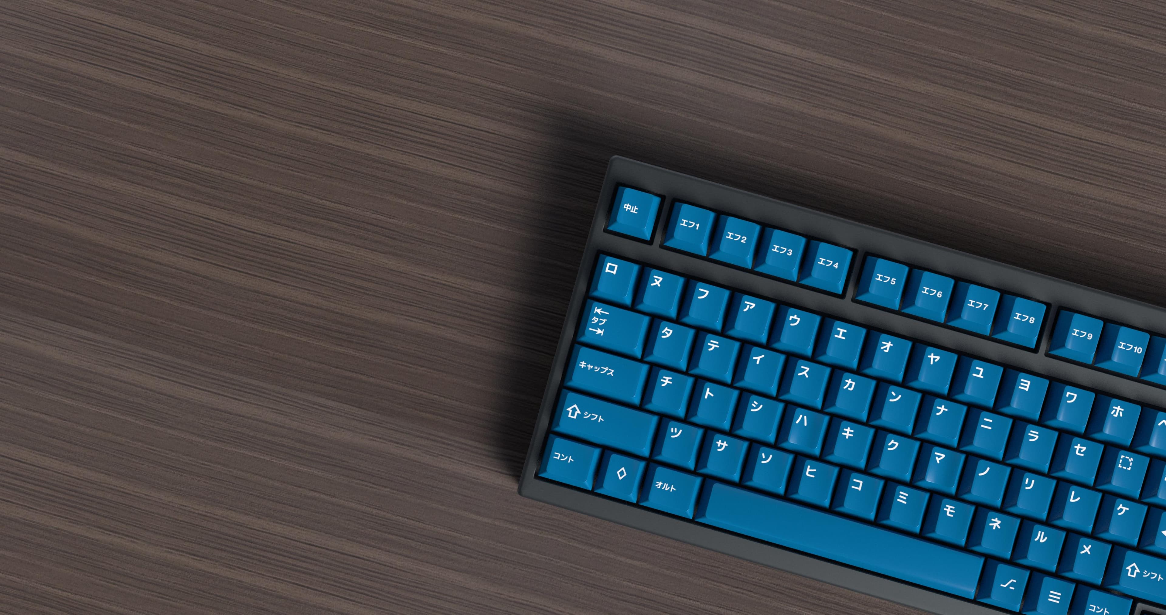 GMK Masterpiece image 14