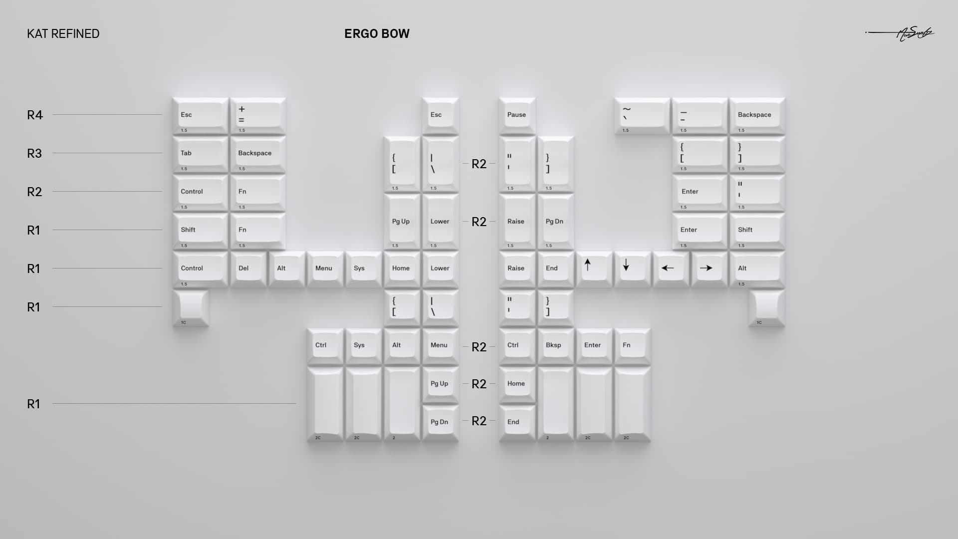 KAT Refined *** FIRST SETS DELIVERED *** image 18