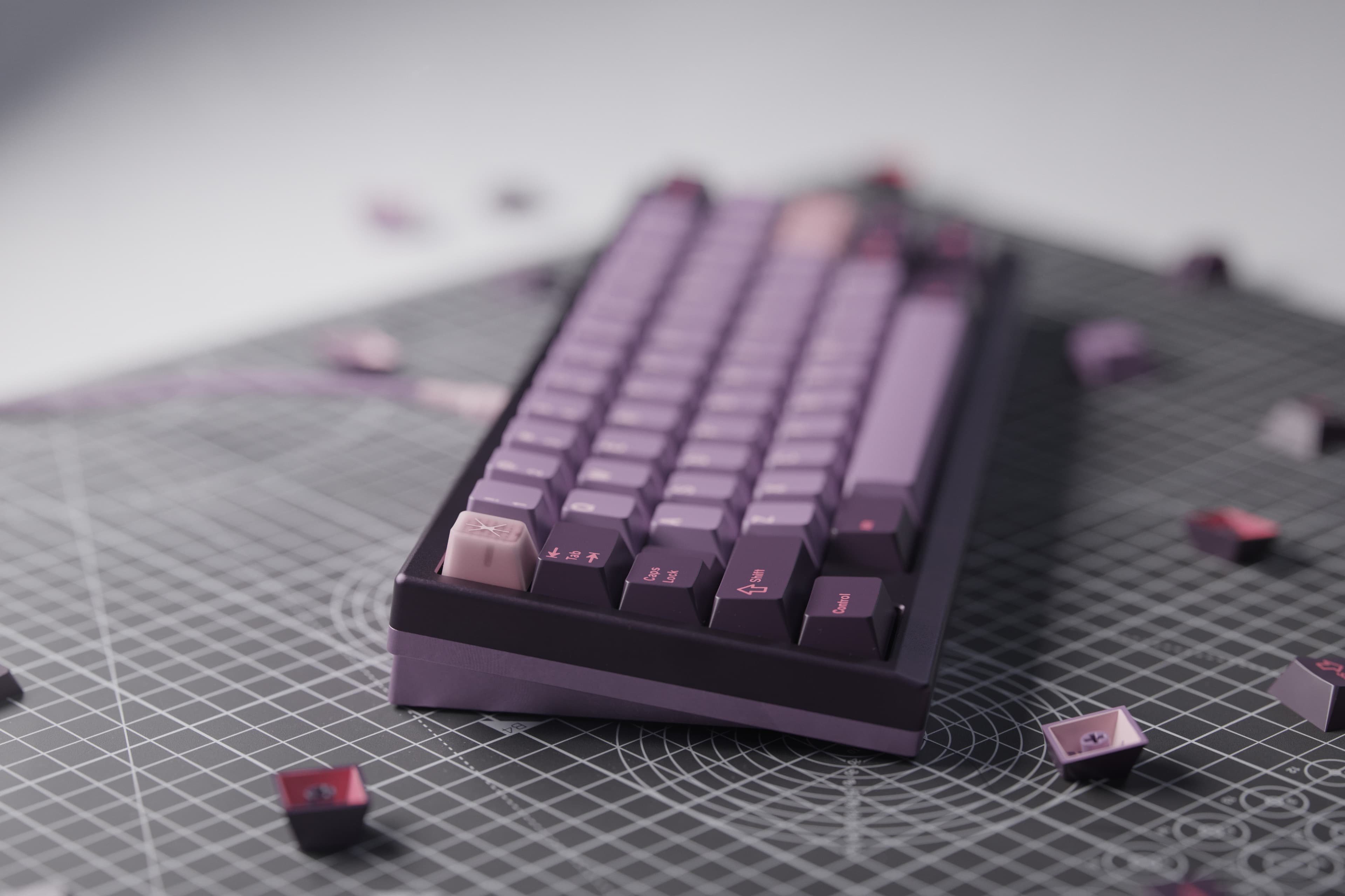 GMK Symbiote — Incubation successful... (COMPLETE) image 13