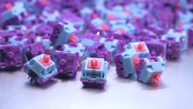 Melody Redux Switch image 3