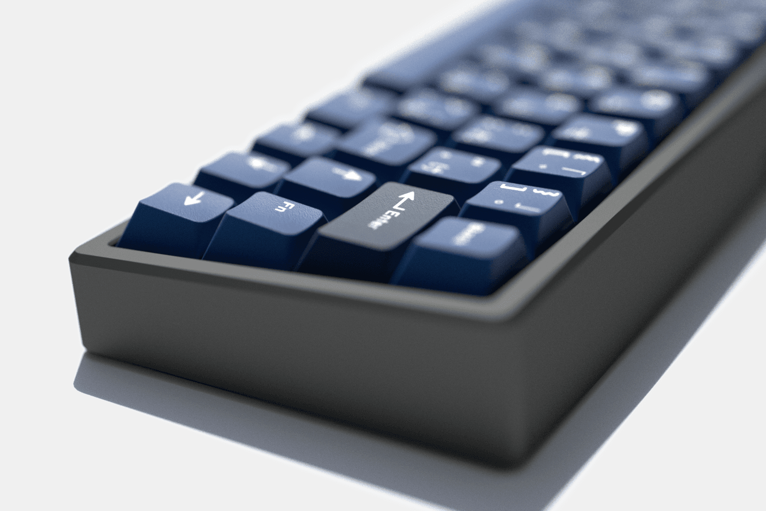 GMK Striker - Samples arrived image 12