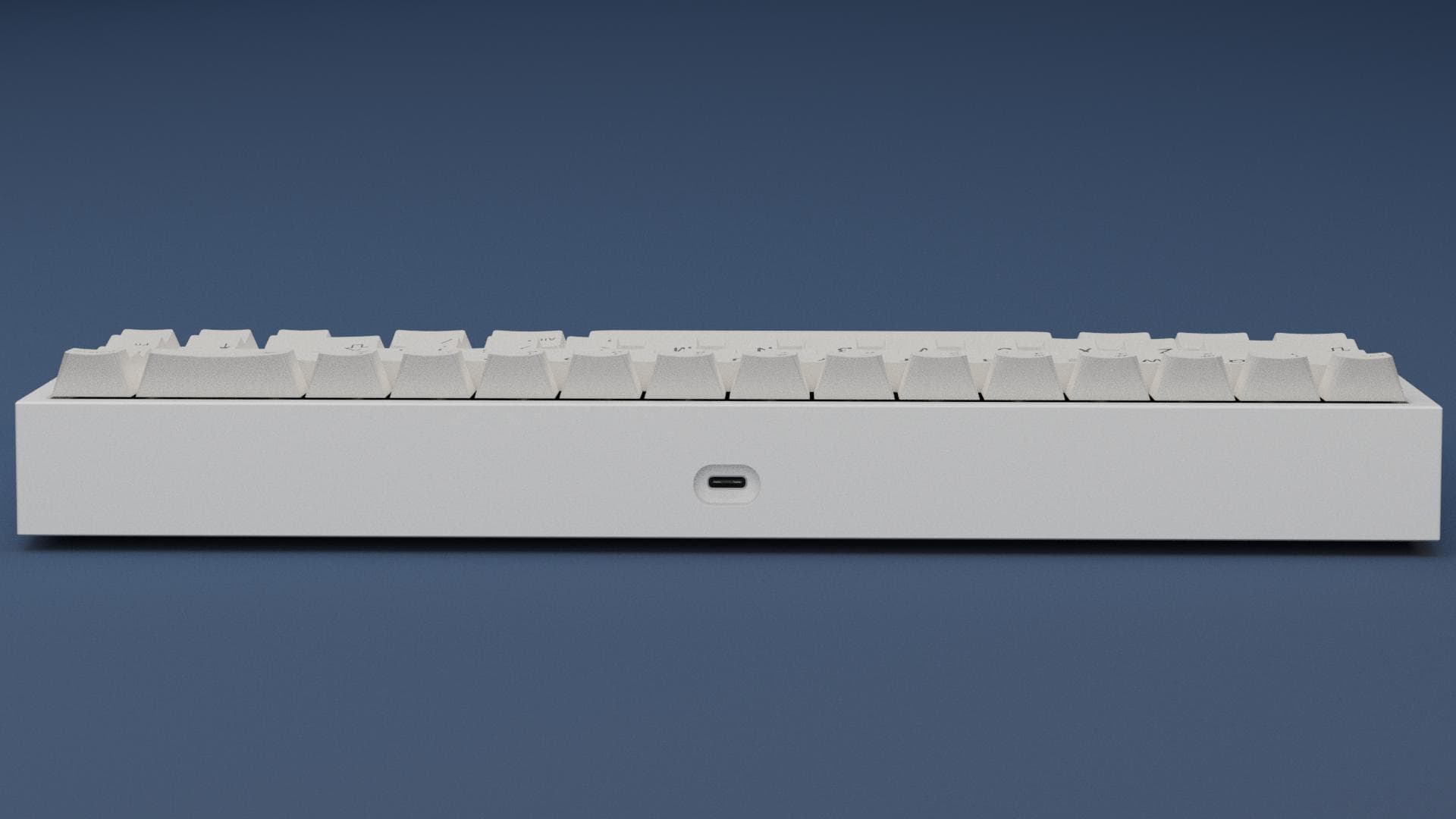 Block-67: The budget 65% Gasket Mount - GB ended image 2