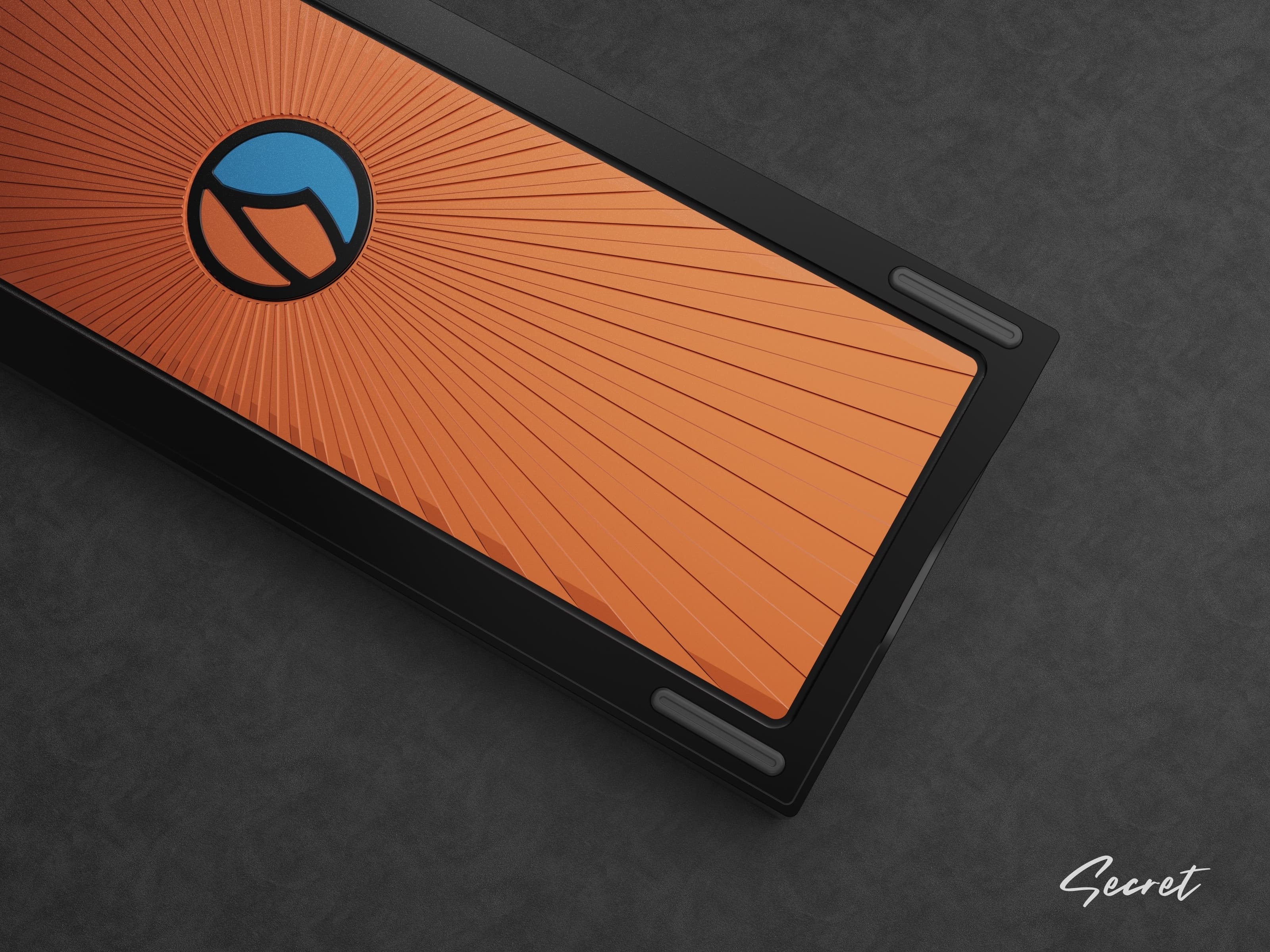 The Secret 65% keyboard by WPJ X KeybayTech | Nov 22 - Dec 20 image 5