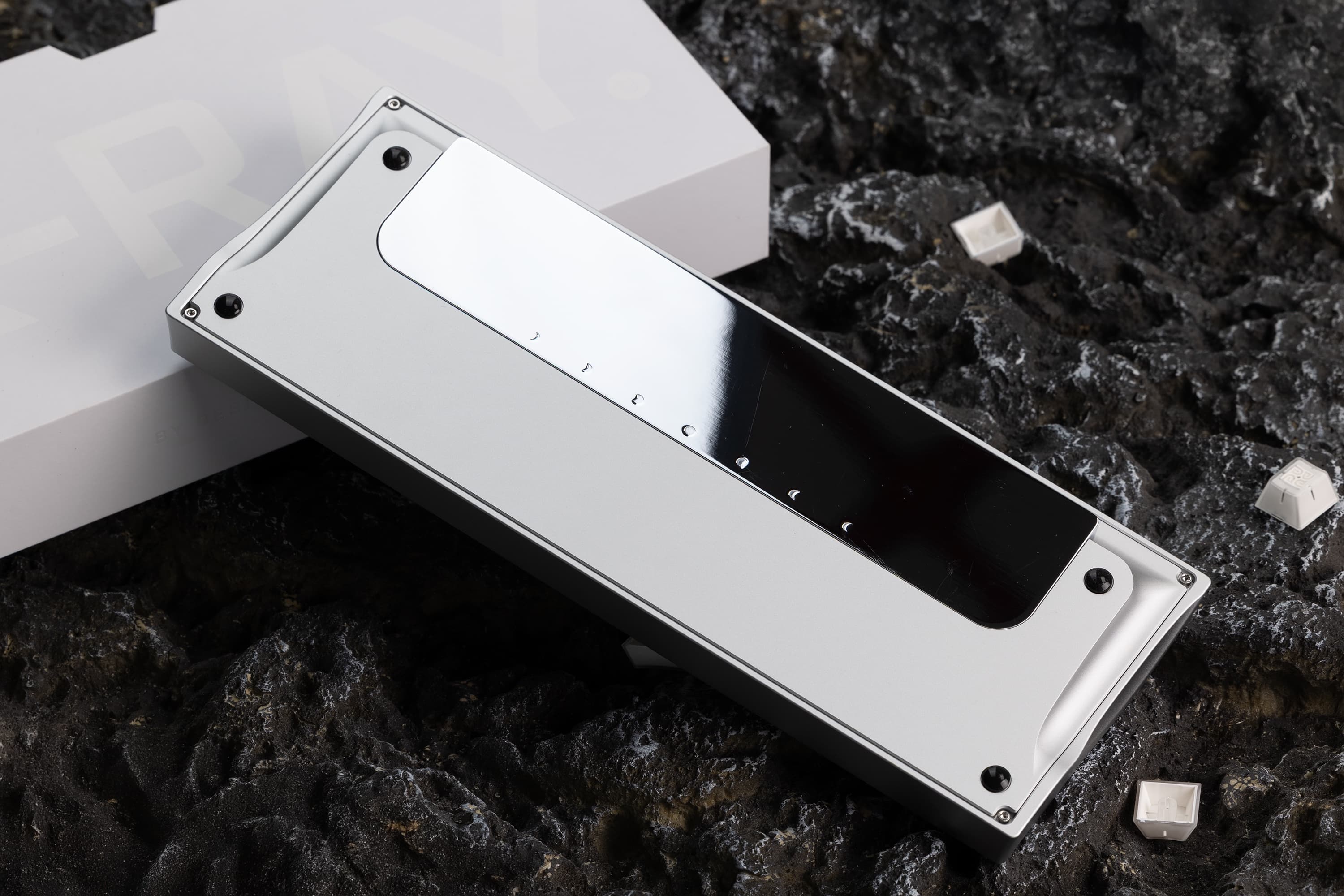 S T Y X - Plateless 60% w Isolated spacebar image 7