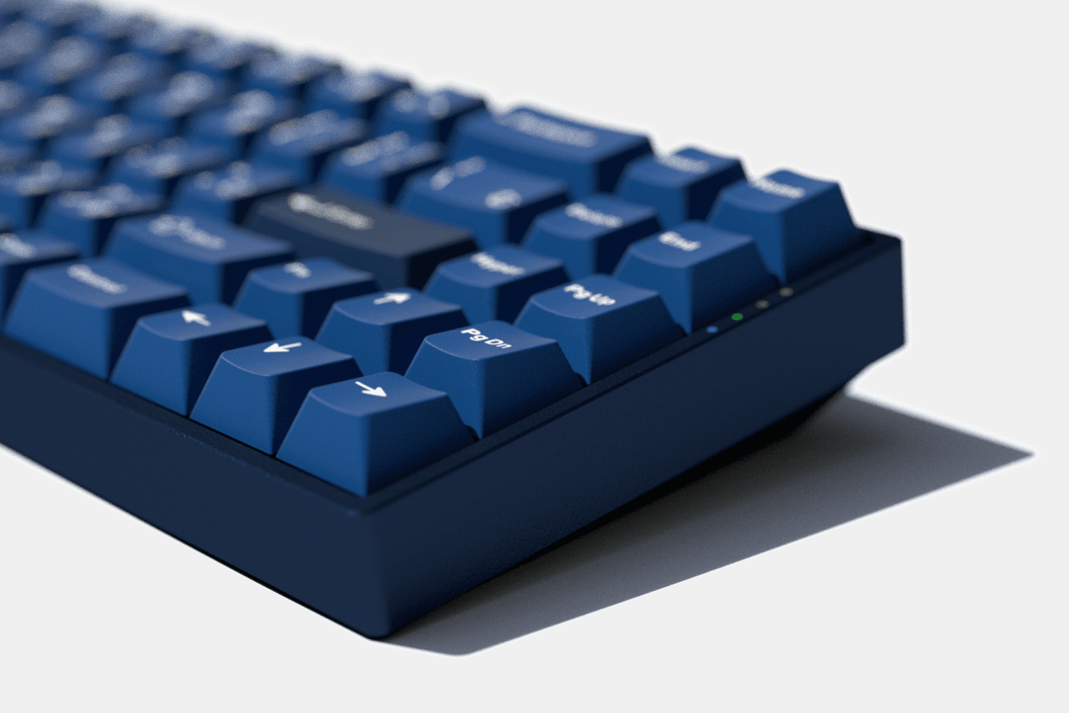 GMK Striker - Samples arrived image 63