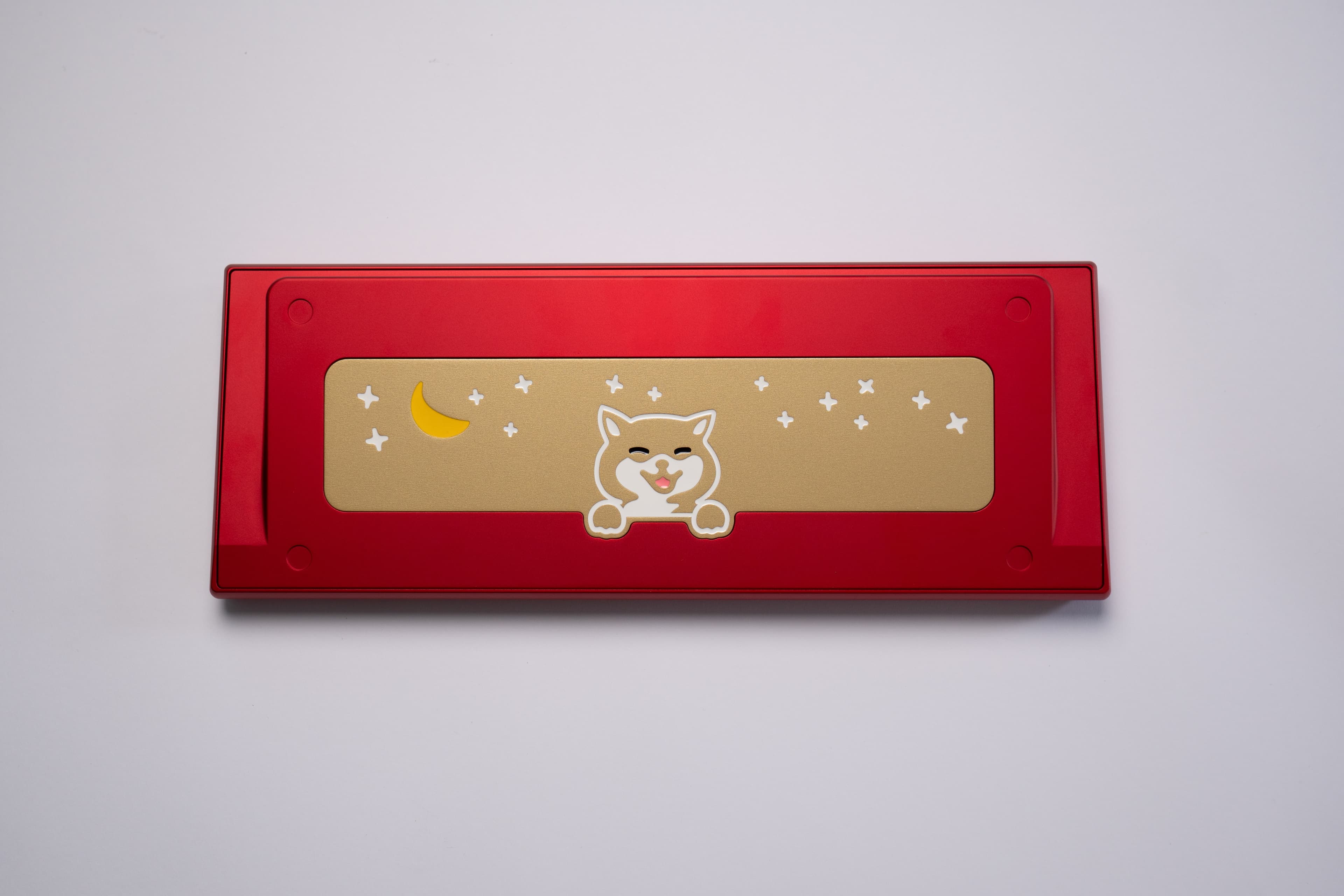 TORO60 - CWKL/HHKB 60% with Exploded Spacebar (GB IS LIVE) image 33