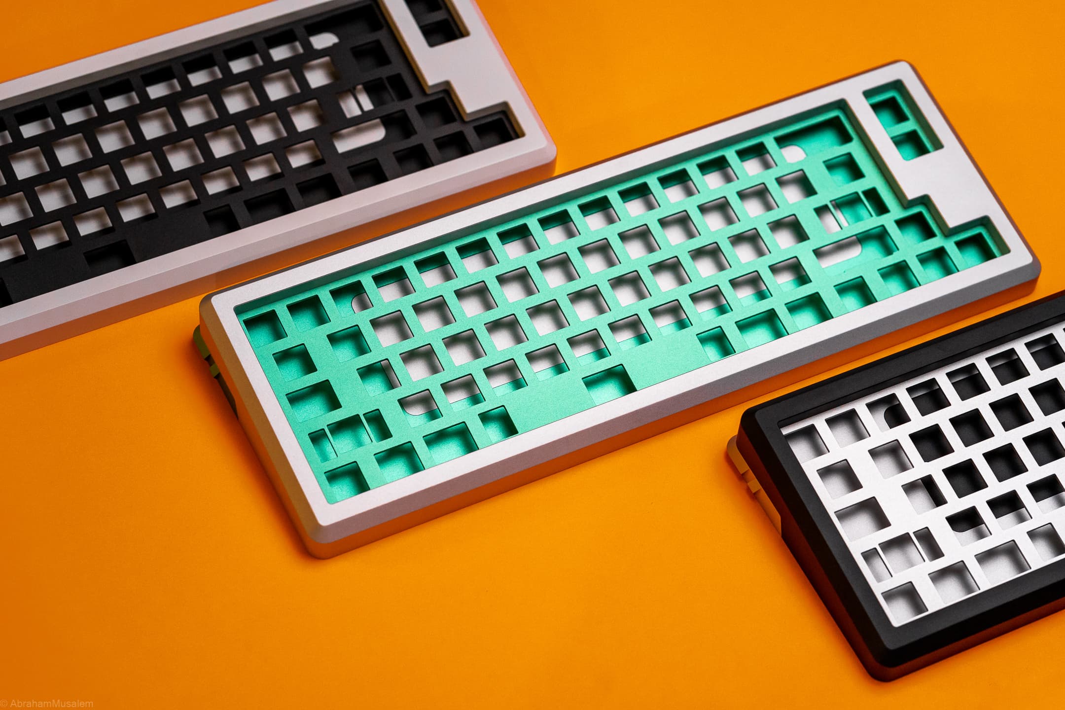 DeltaBlade - Cancelled image 2