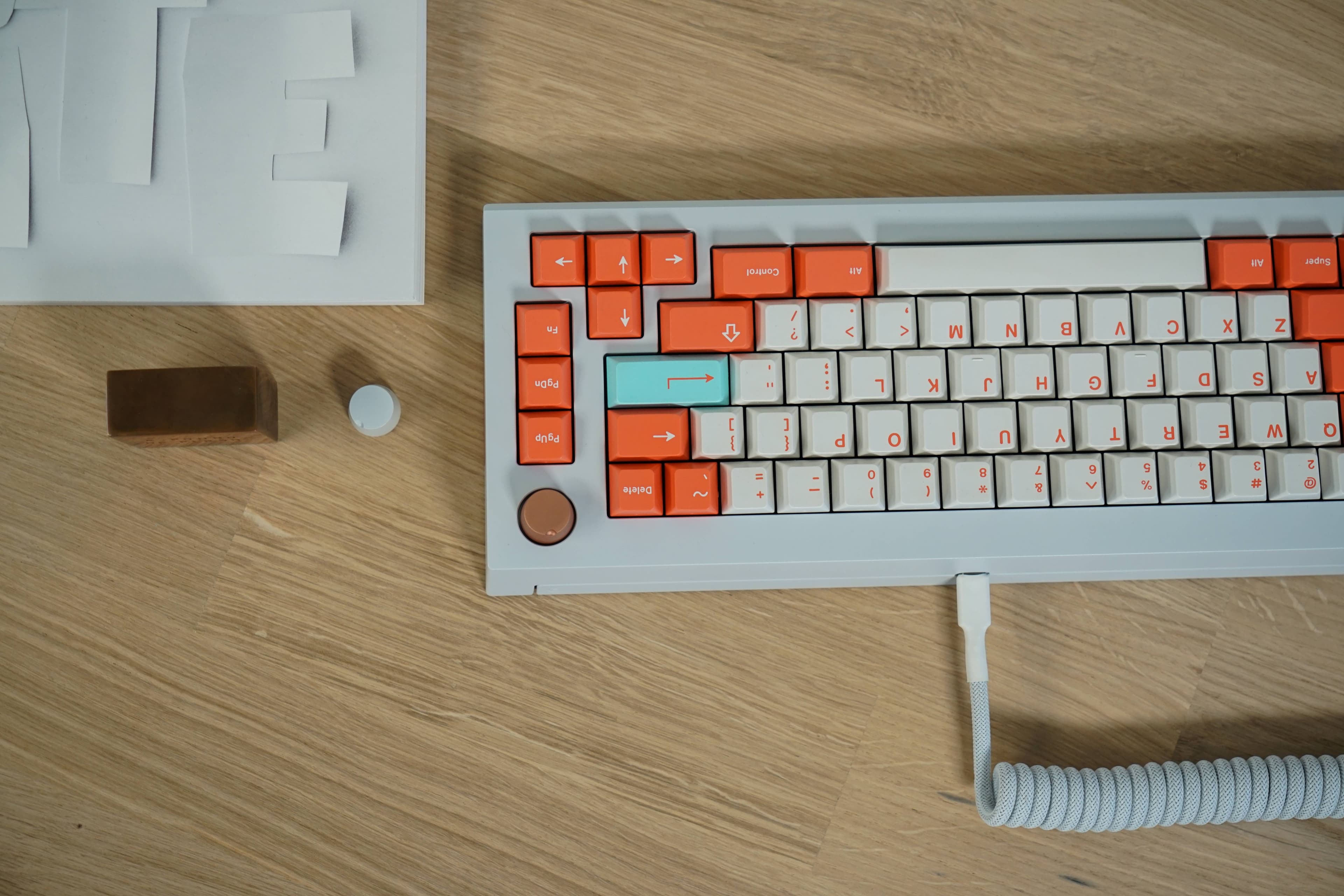 Chapter 1 Exploded 65% by Rooke Design - GB 31 March image 45