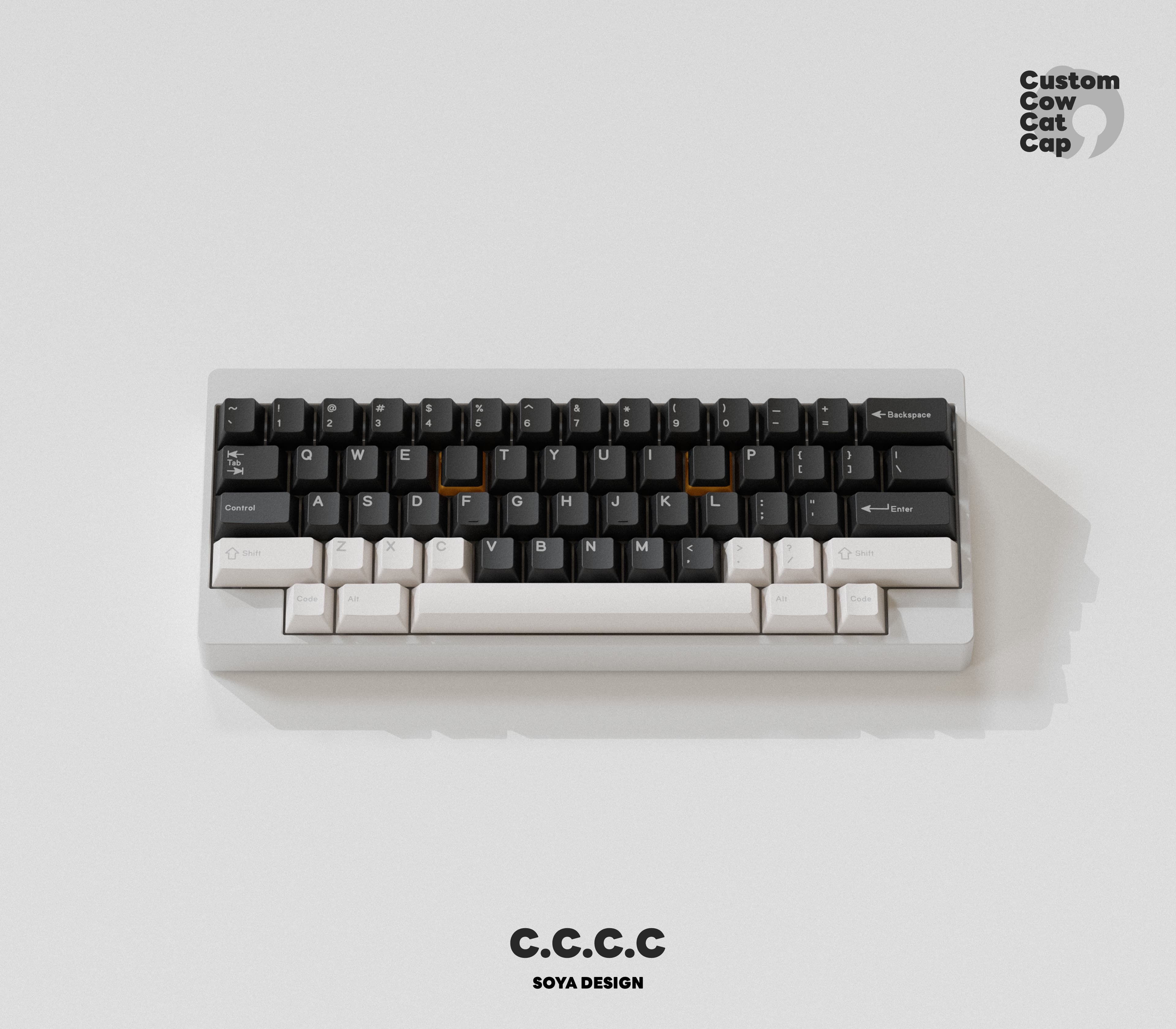 TUTKEYS C.C.C.C image 7